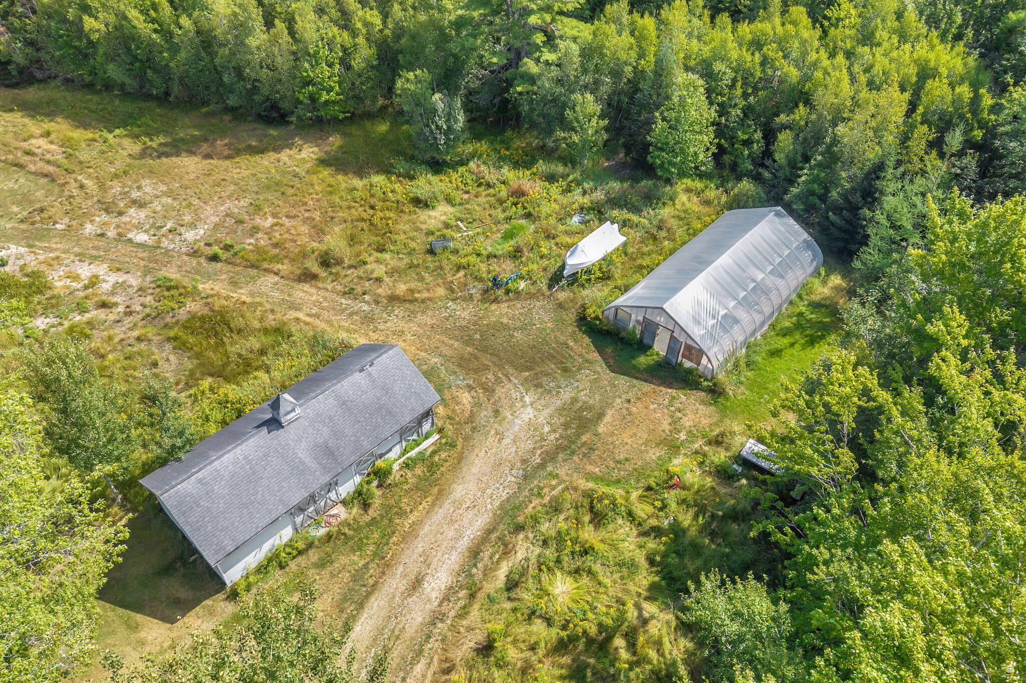 368 Partridge Cove Road