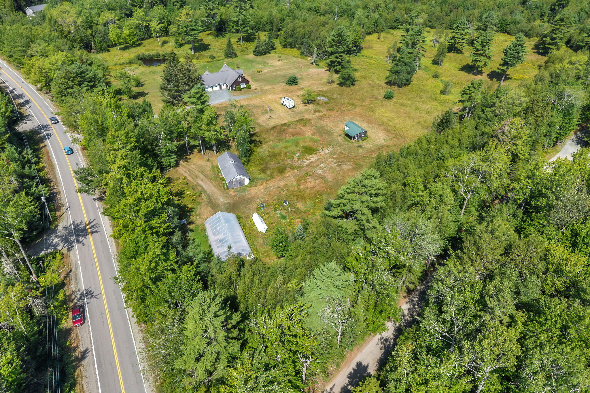368 Partridge Cove Road