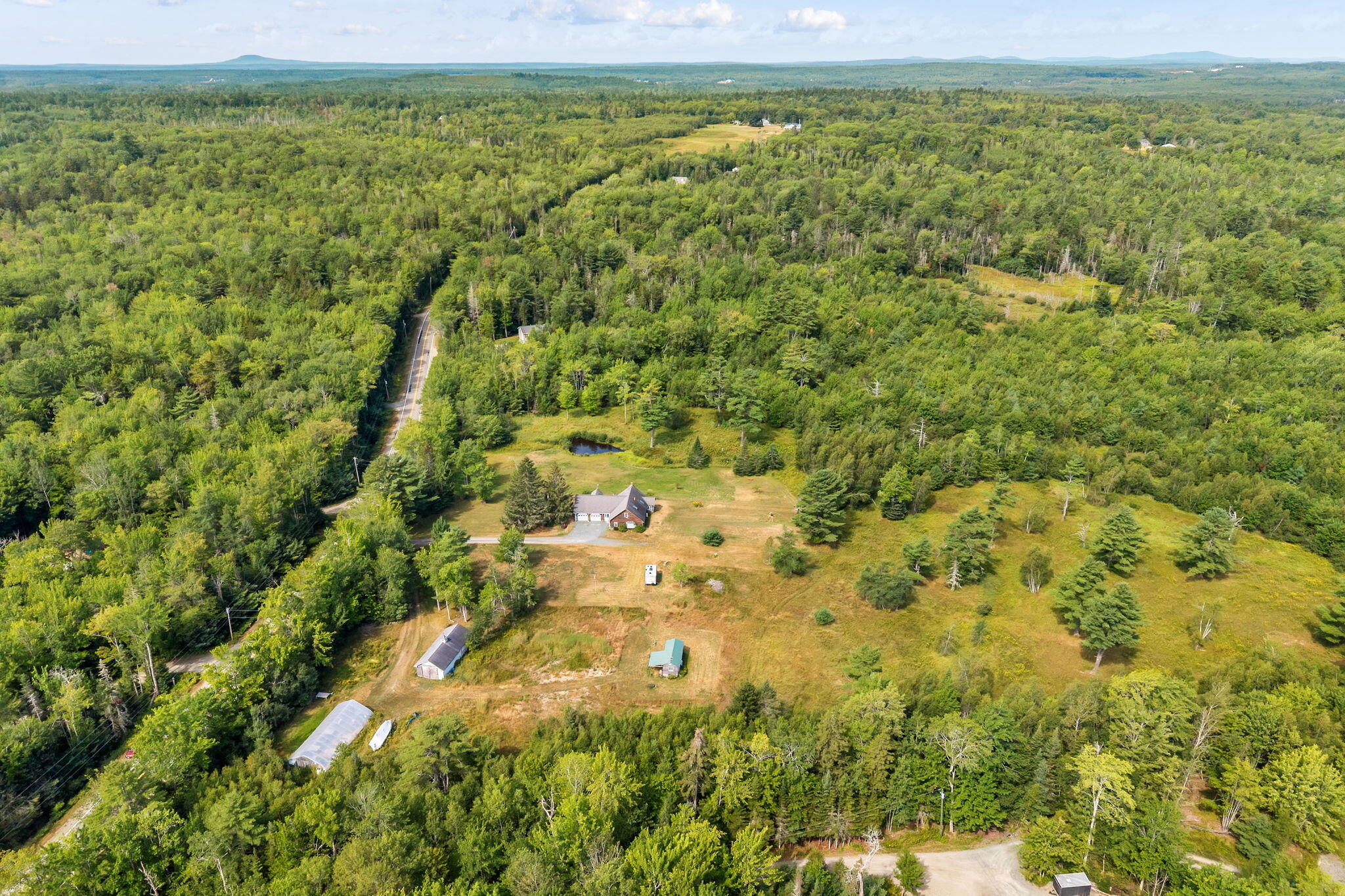 368 Partridge Cove Road