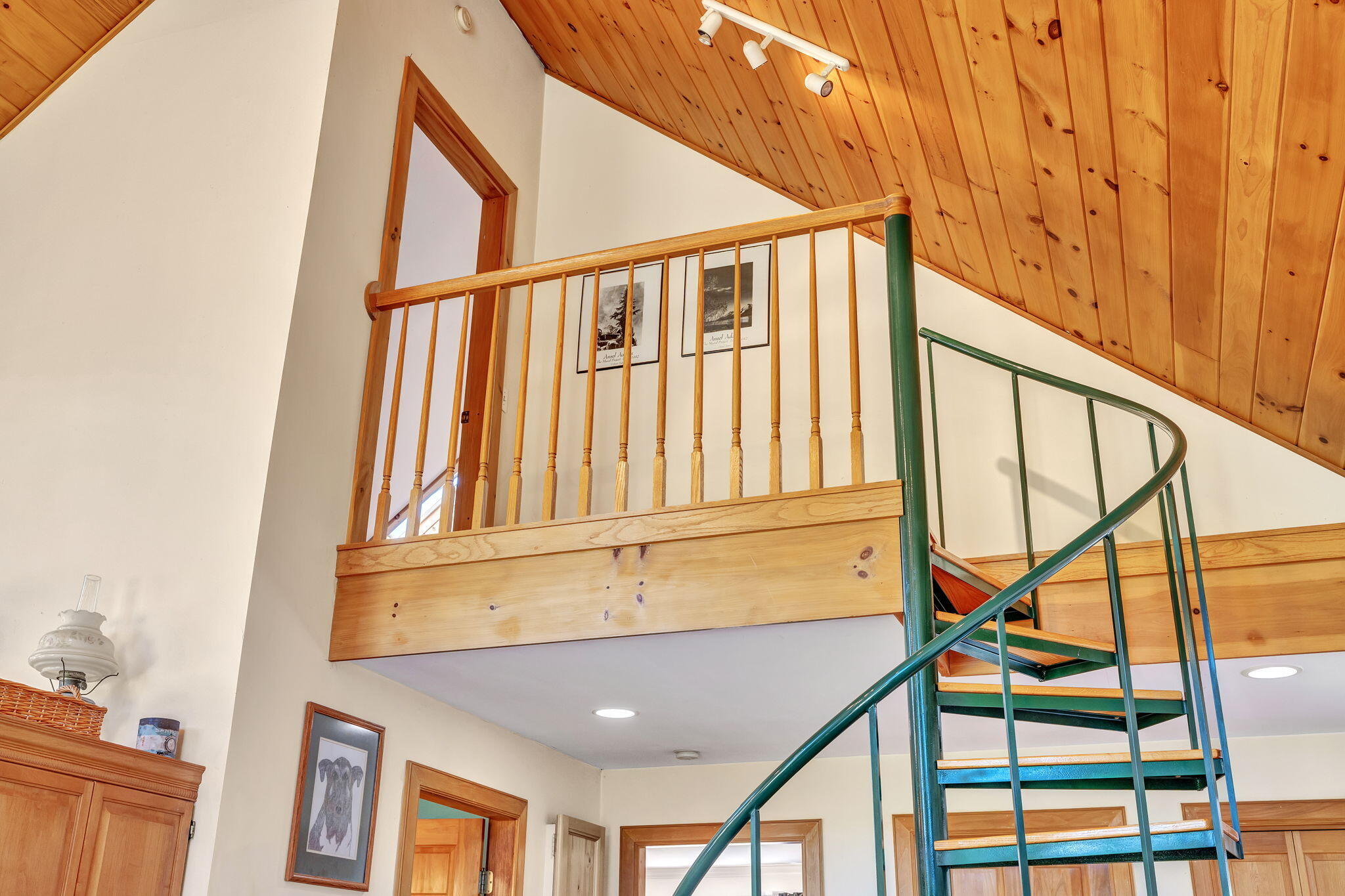 368 Partridge Cove Road