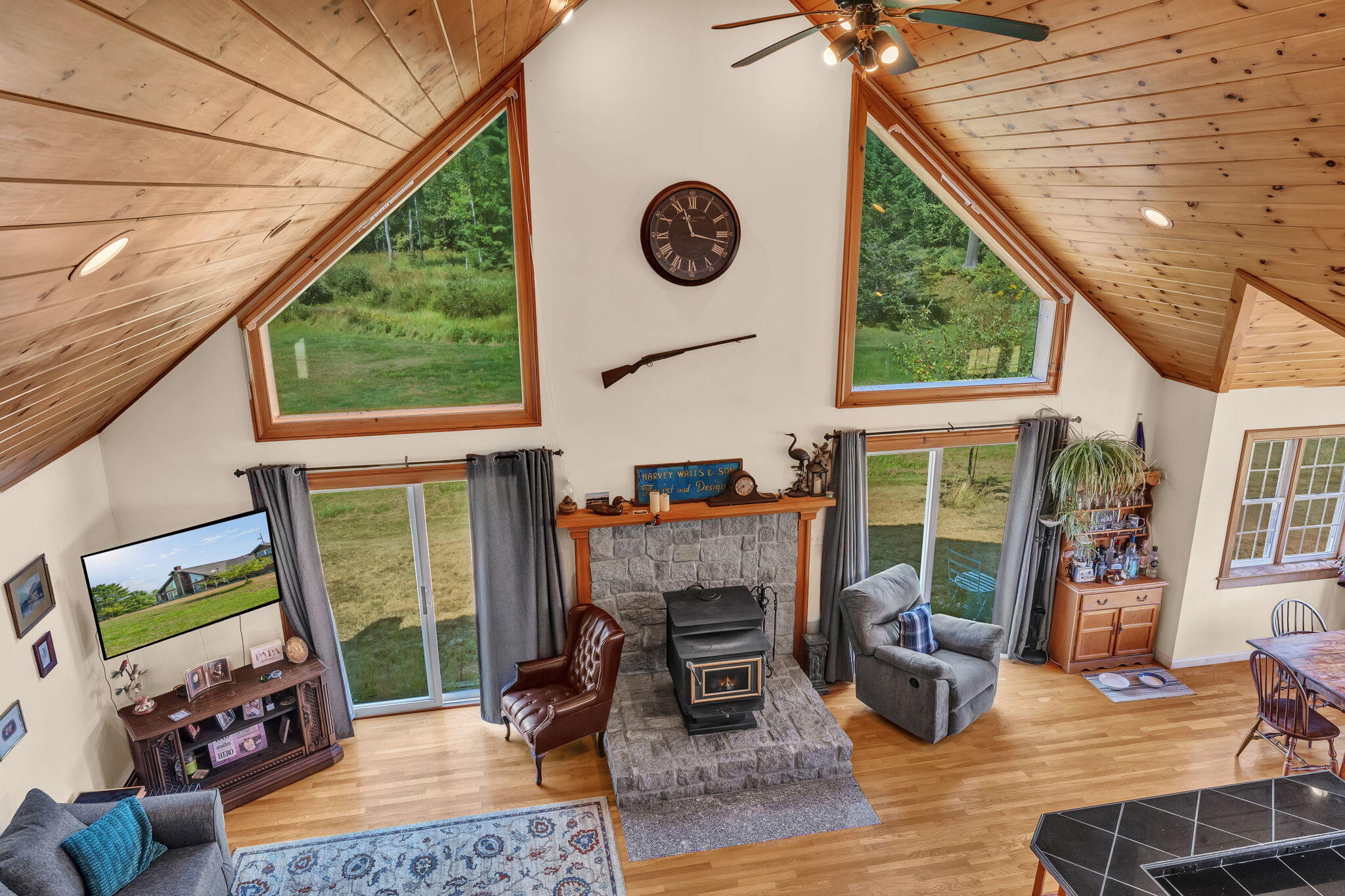 368 Partridge Cove Road