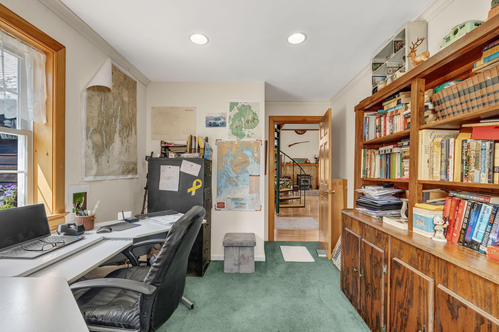 368 Partridge Cove Road