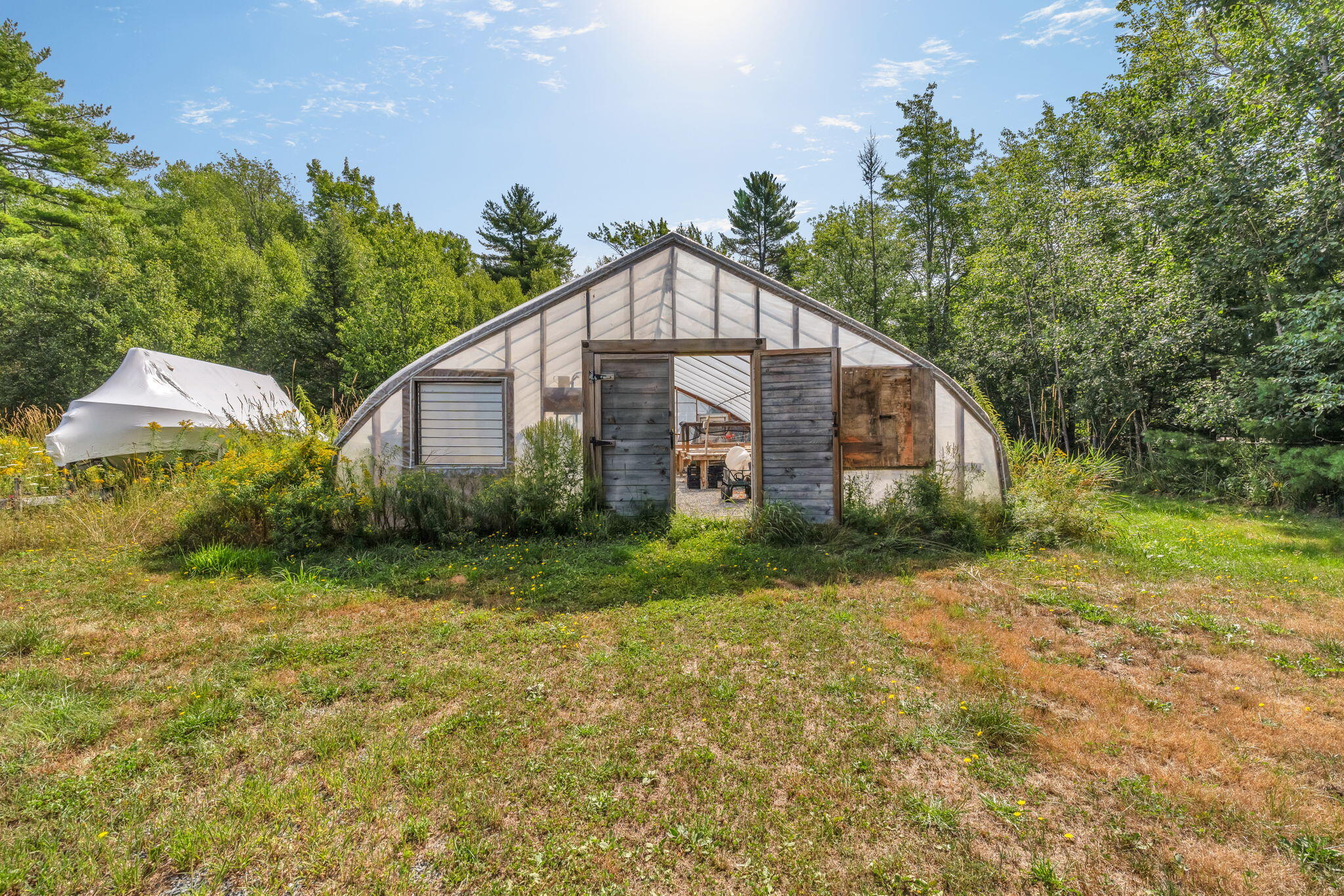 368 Partridge Cove Road