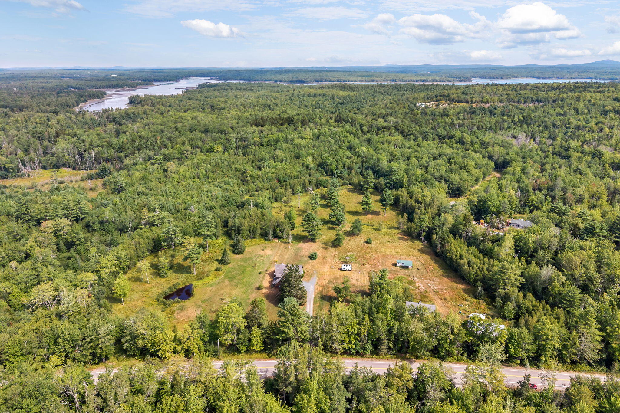 368 Partridge Cove Road