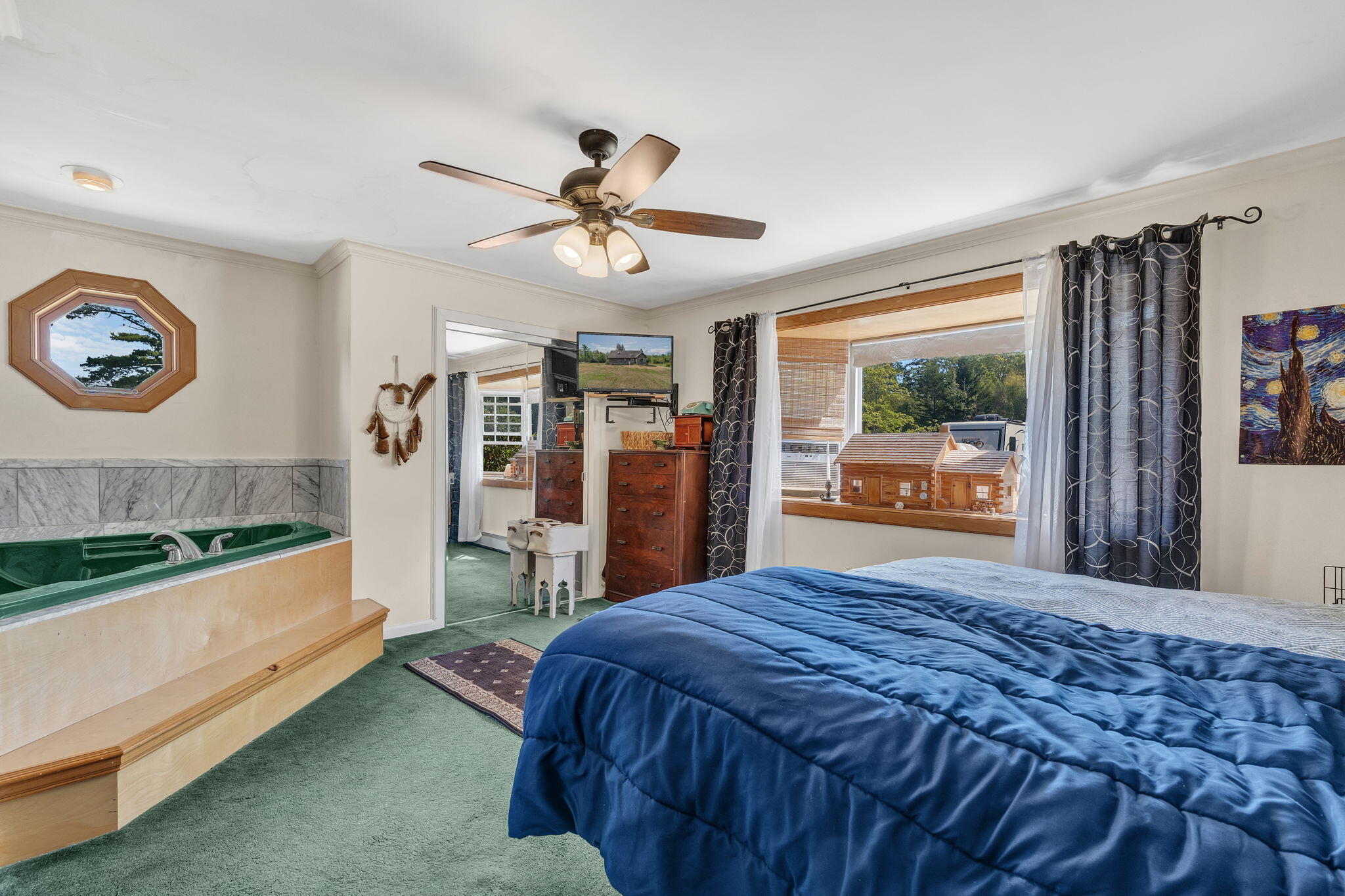 368 Partridge Cove Road