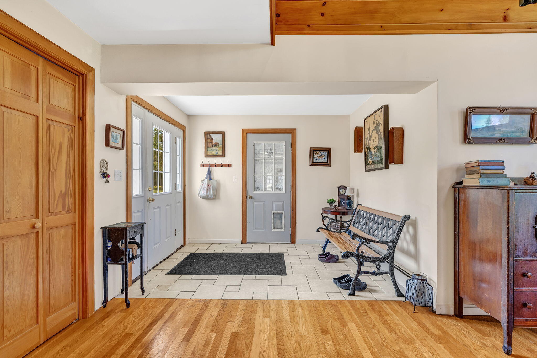 368 Partridge Cove Road