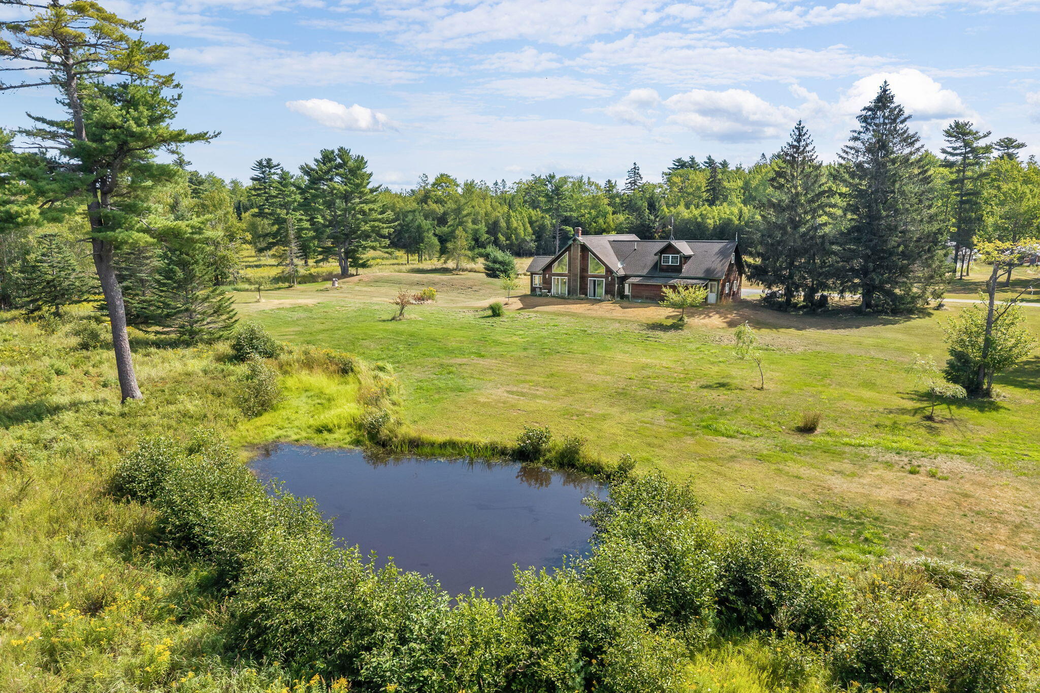 368 Partridge Cove Road