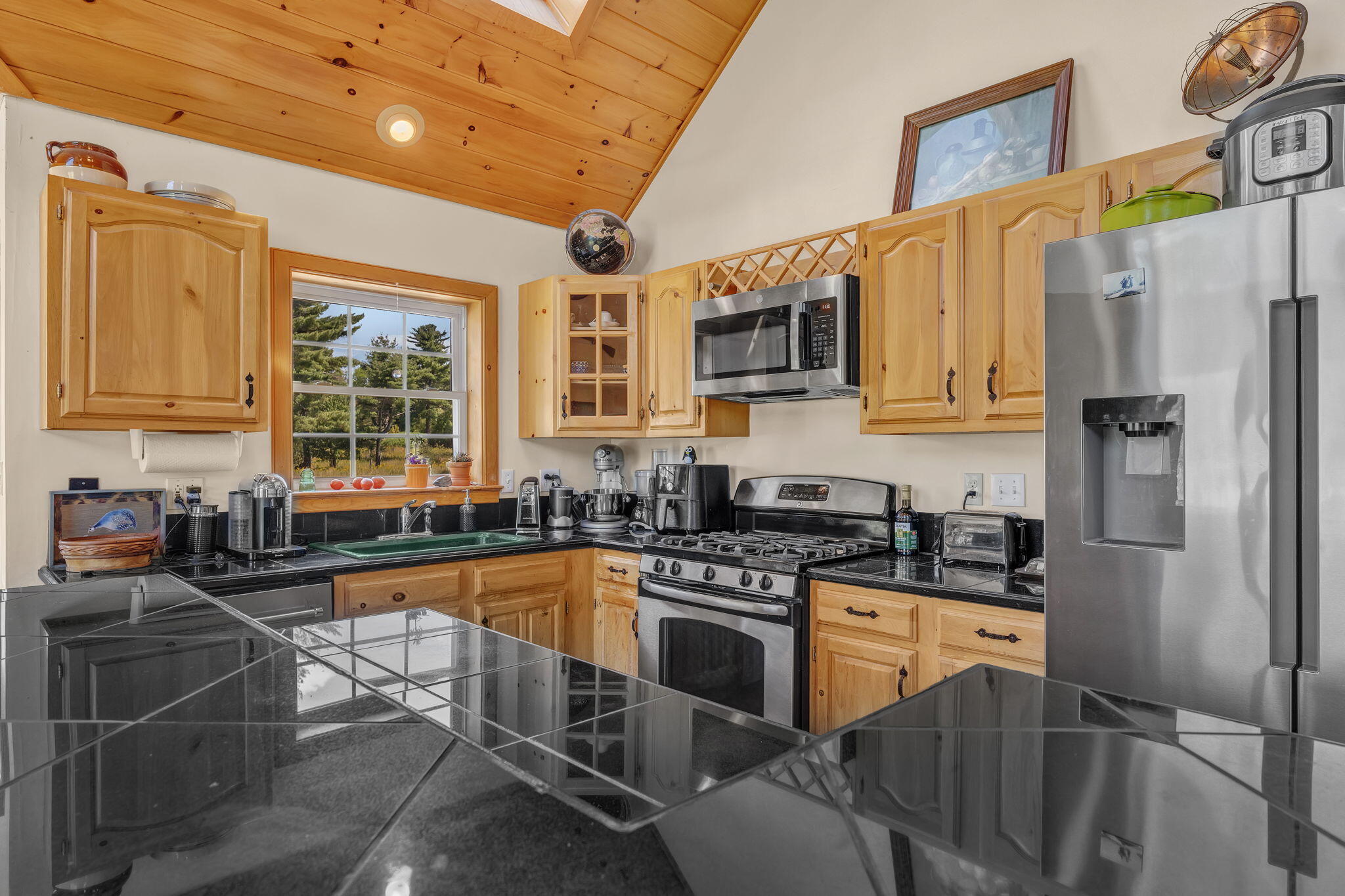 368 Partridge Cove Road