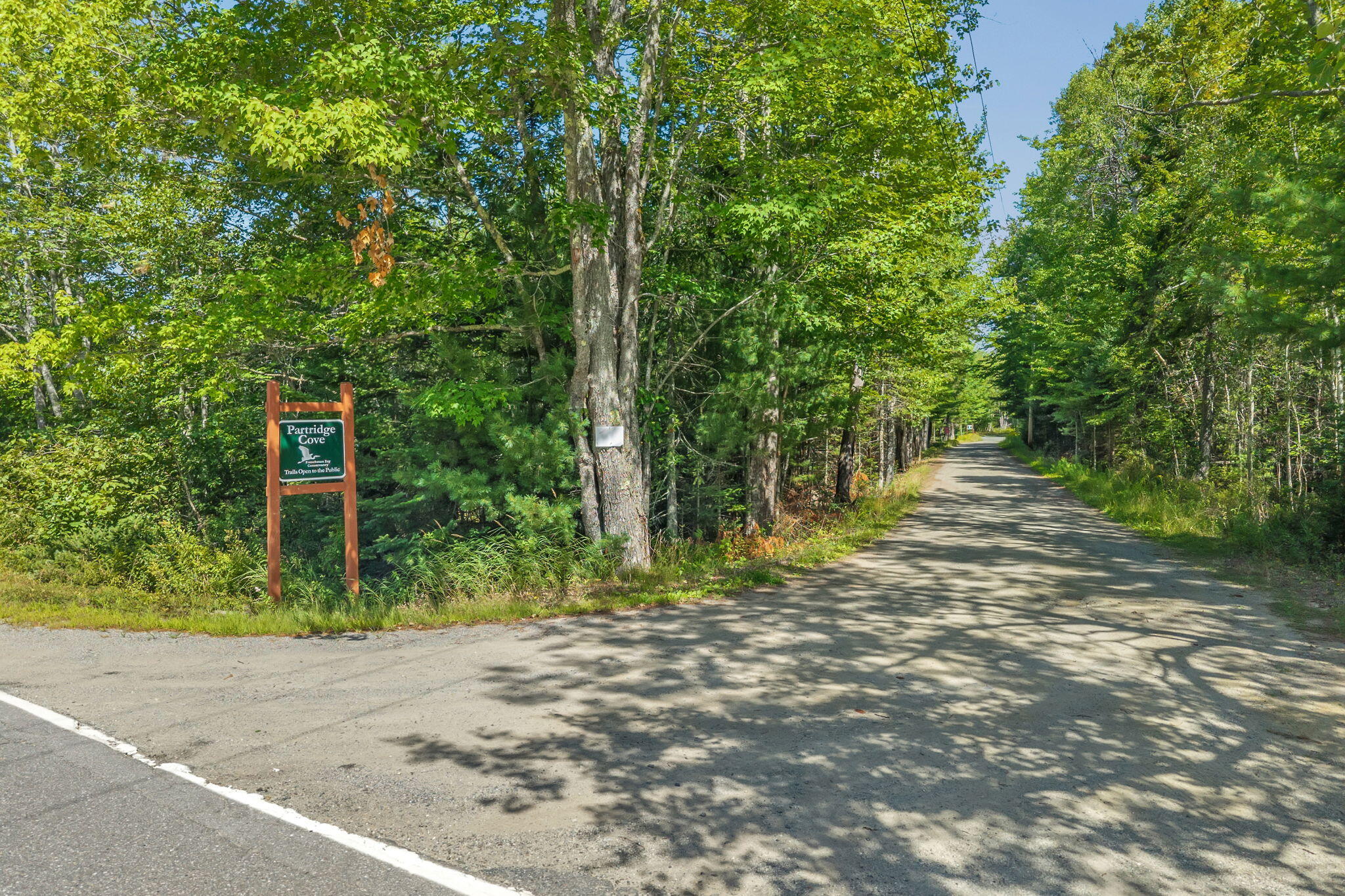 368 Partridge Cove Road