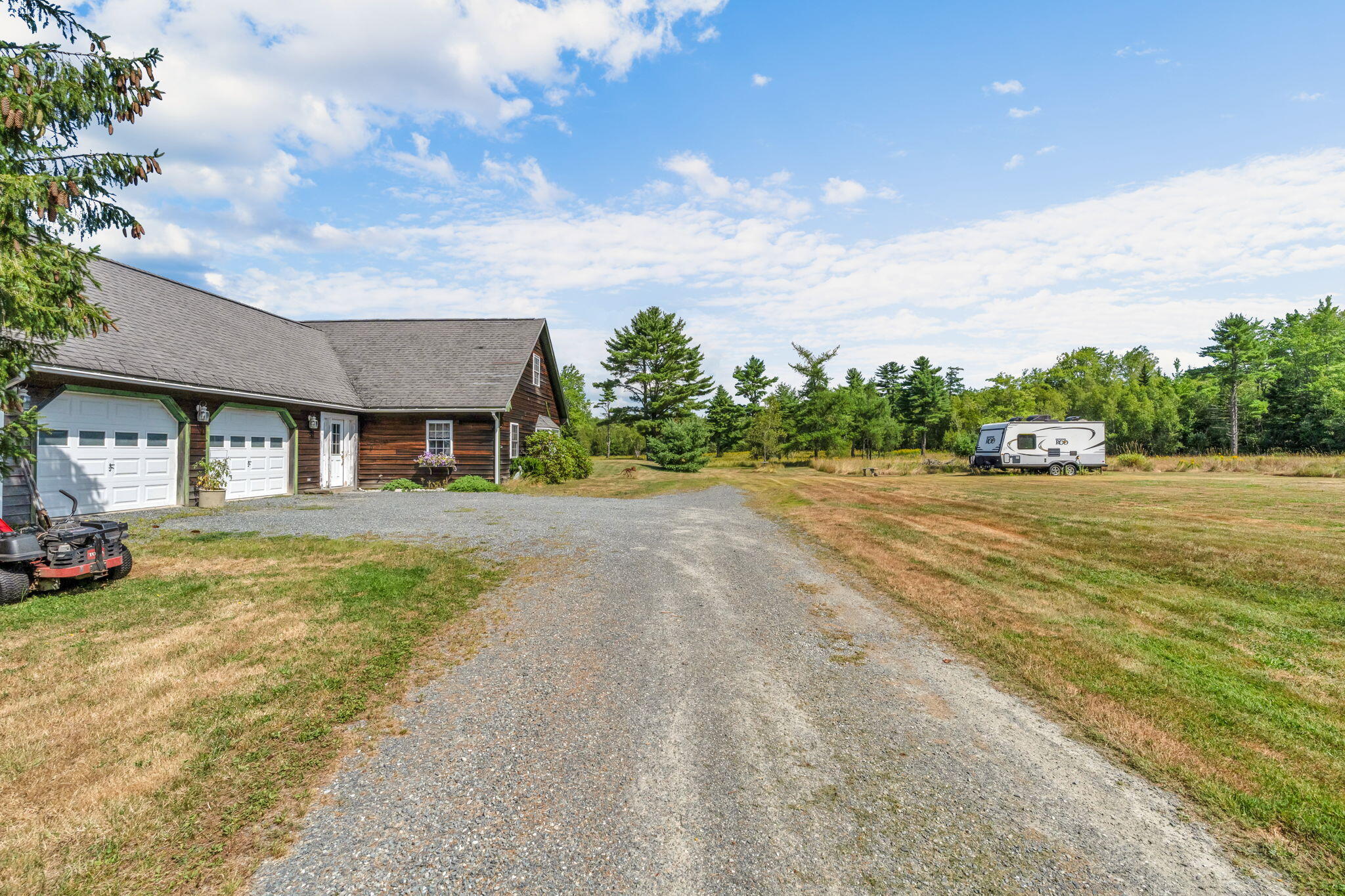 368 Partridge Cove Road