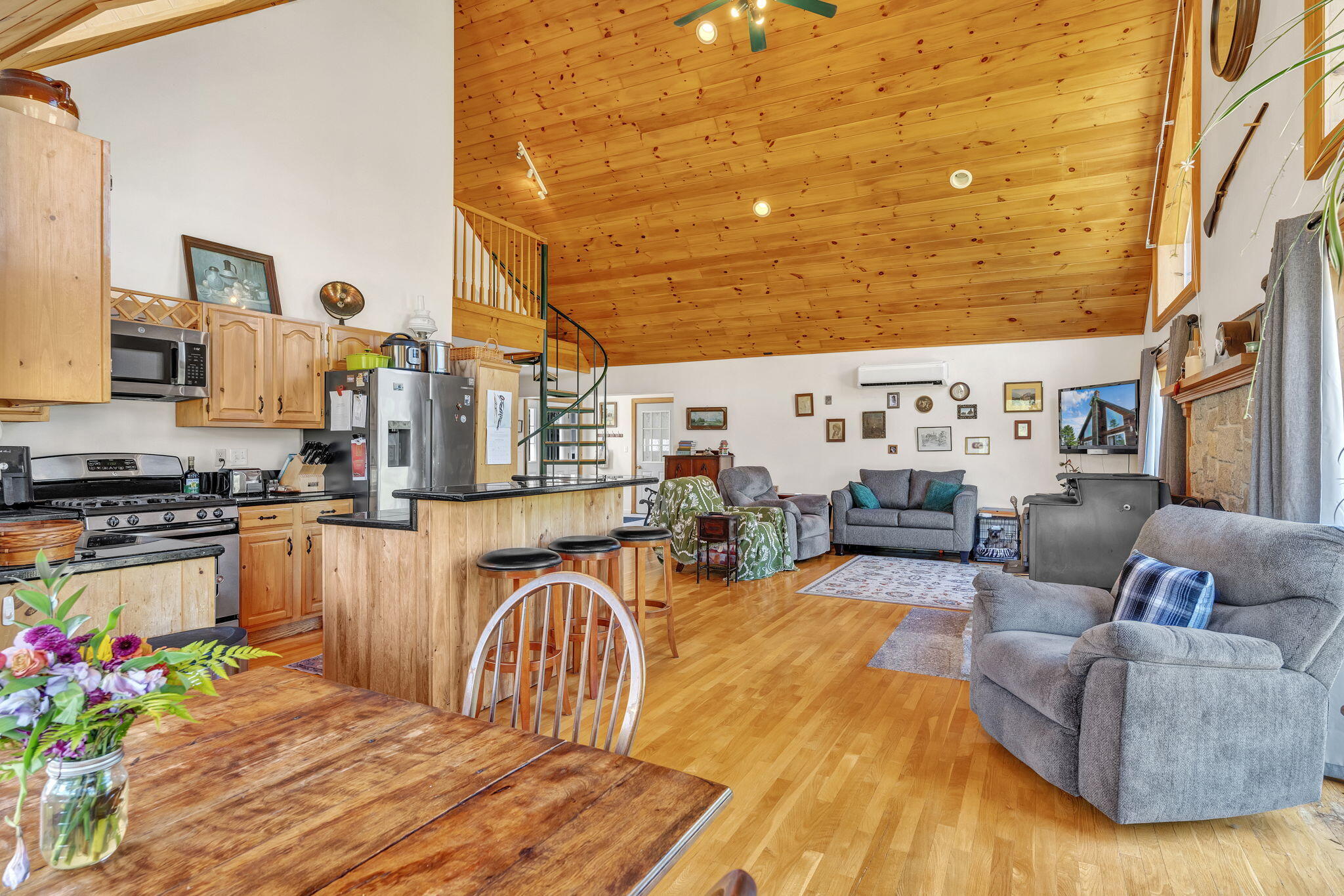 368 Partridge Cove Road