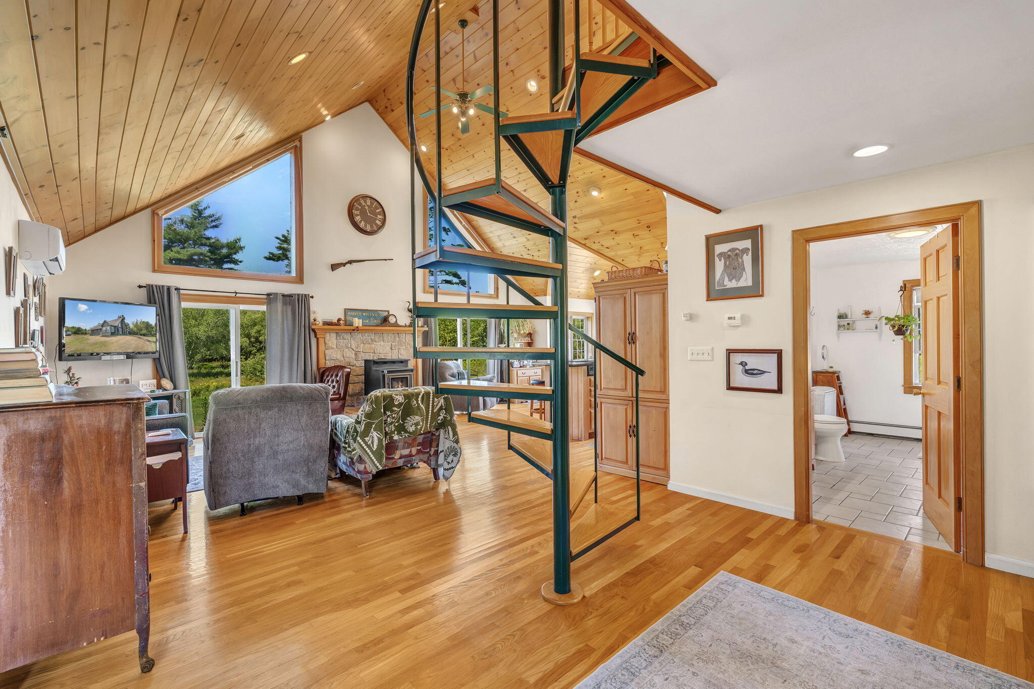 368 Partridge Cove Road