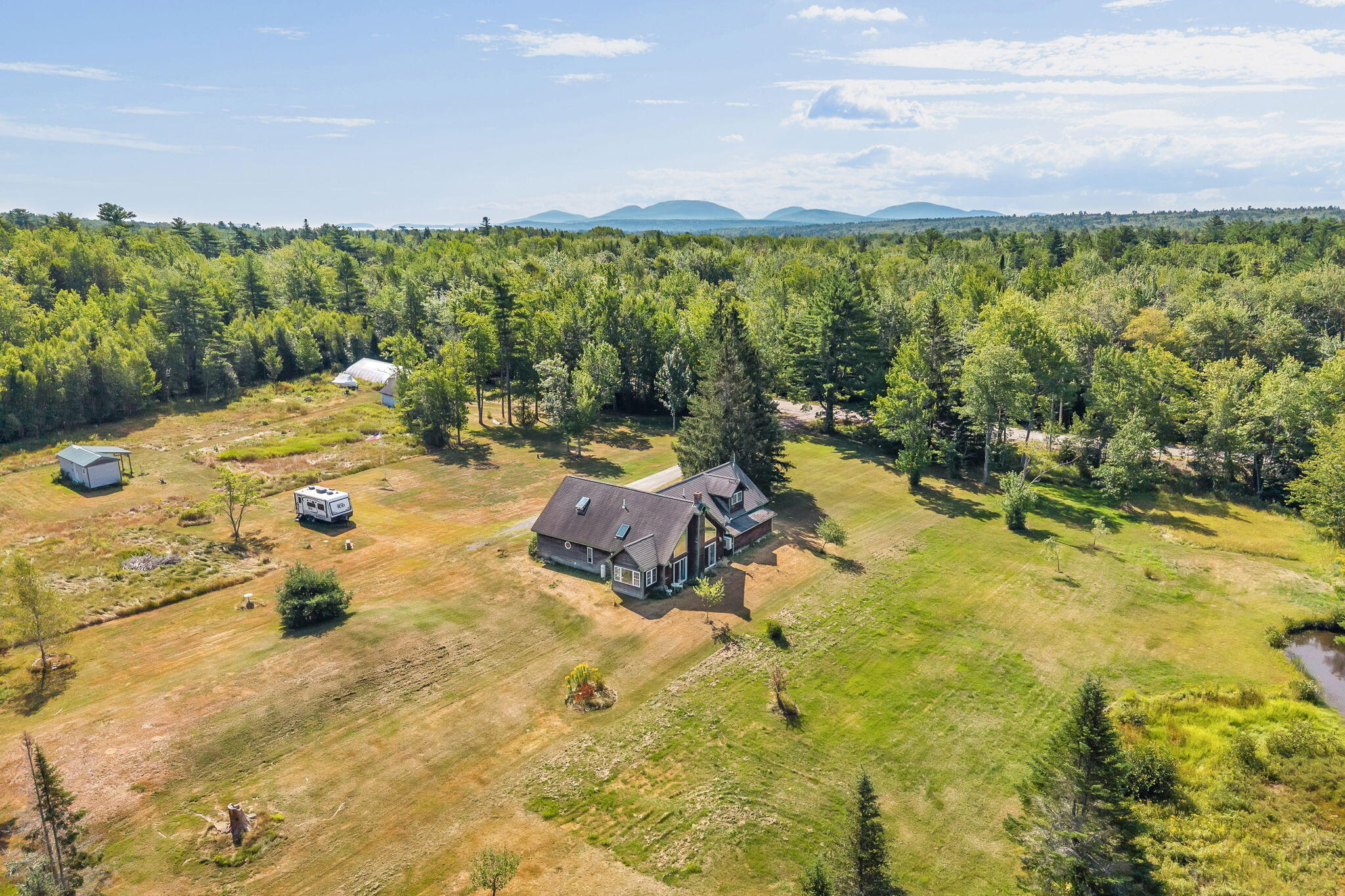 368 Partridge Cove Road