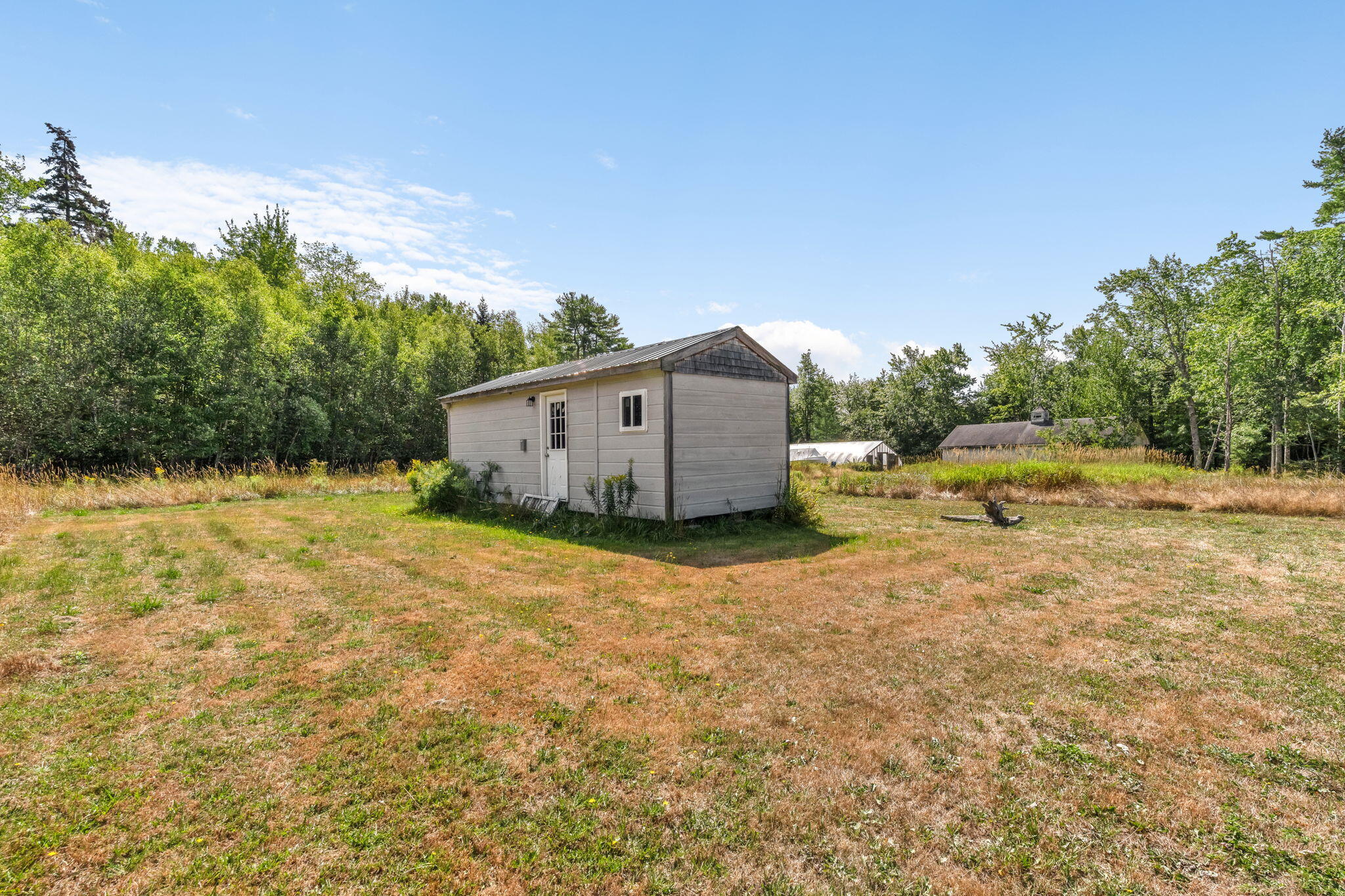 368 Partridge Cove Road