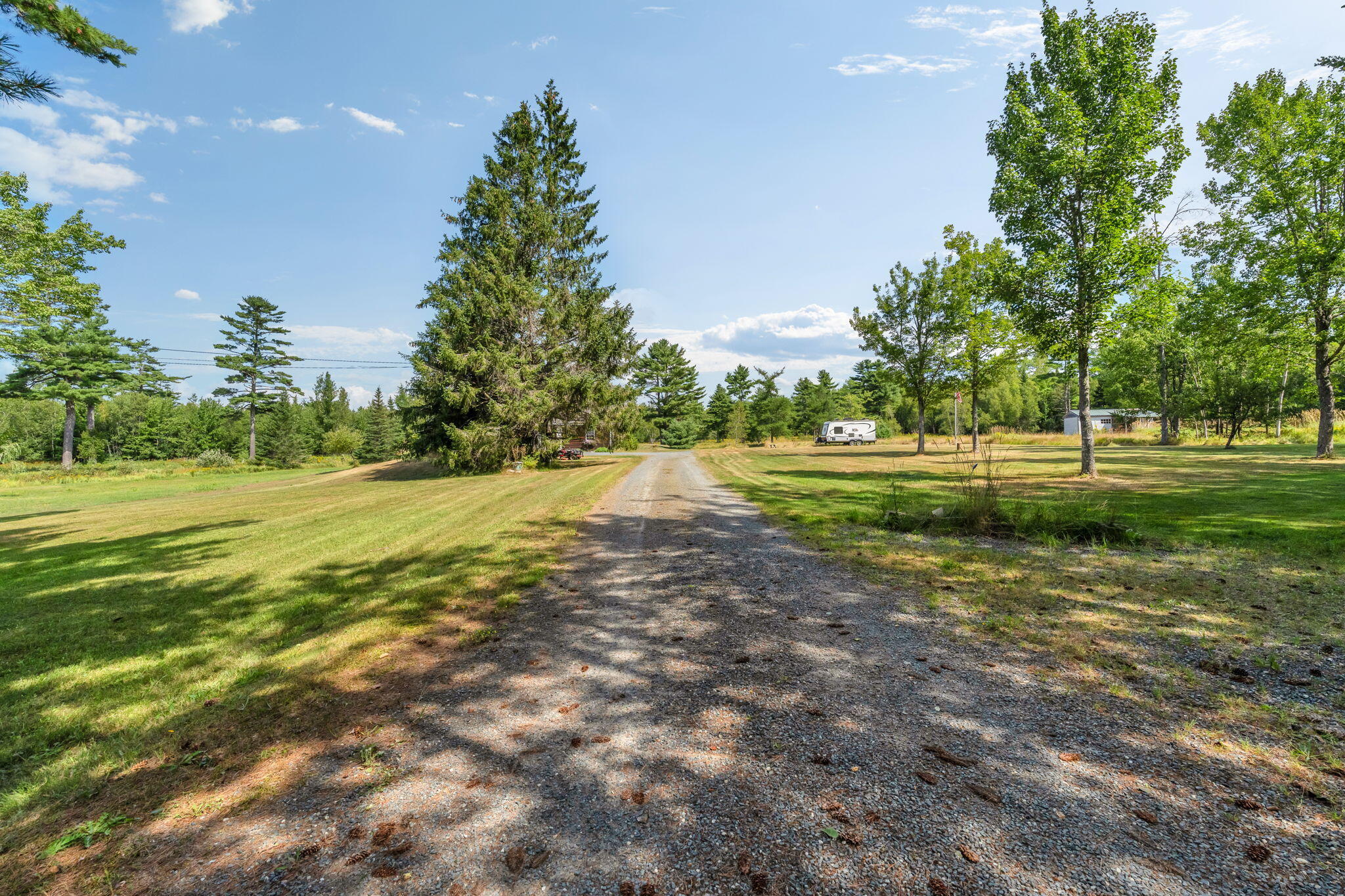 368 Partridge Cove Road