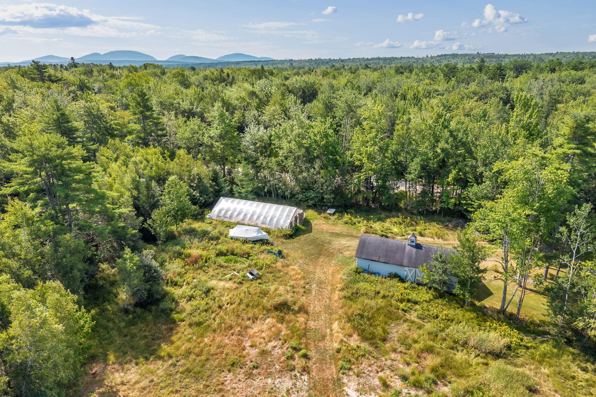368 Partridge Cove Road