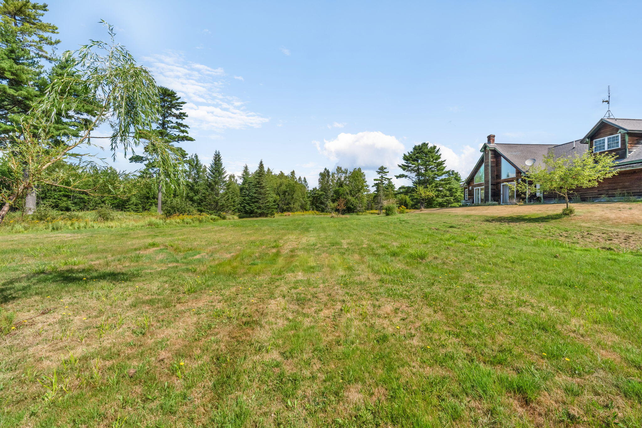 368 Partridge Cove Road