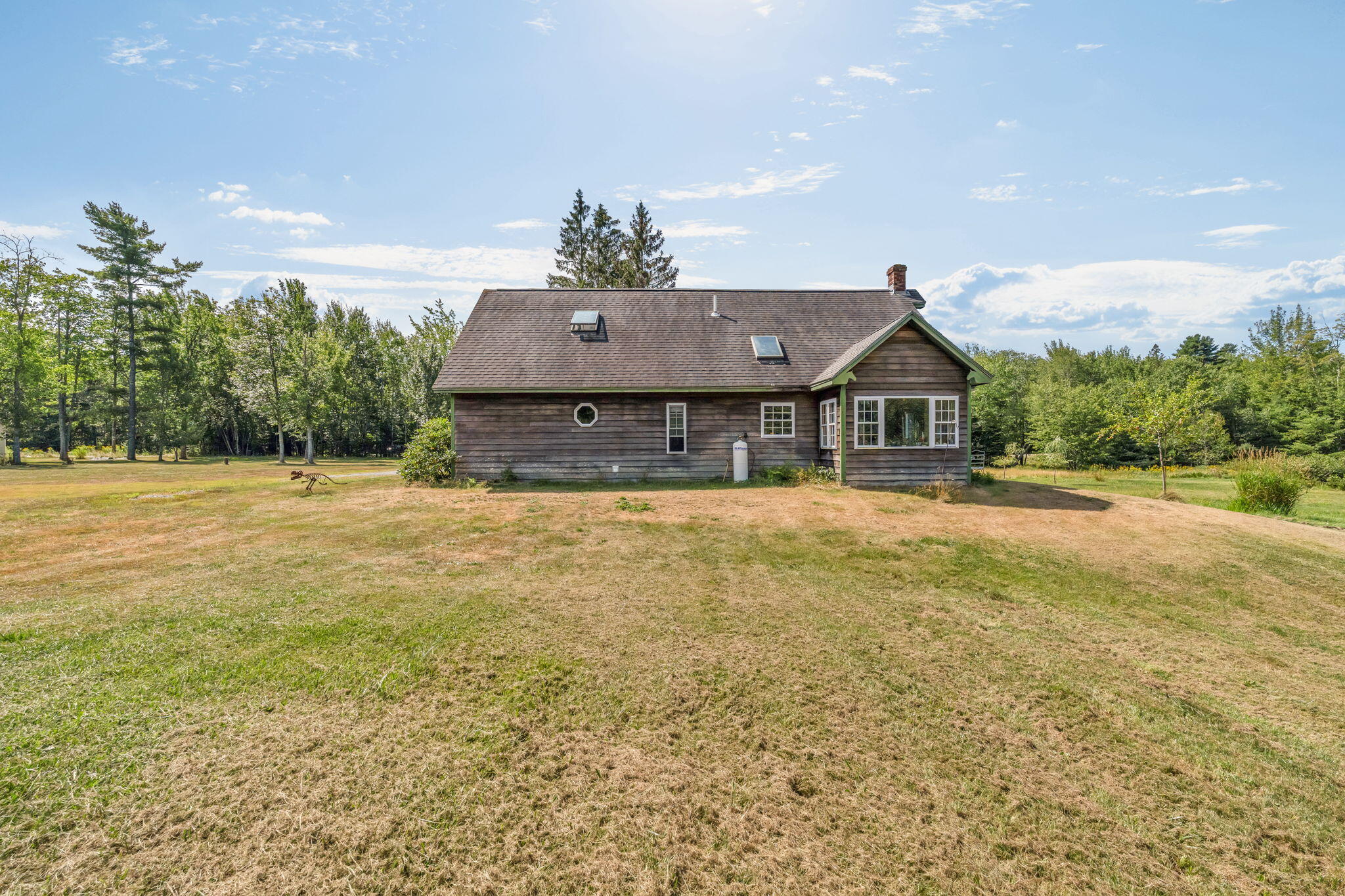 368 Partridge Cove Road