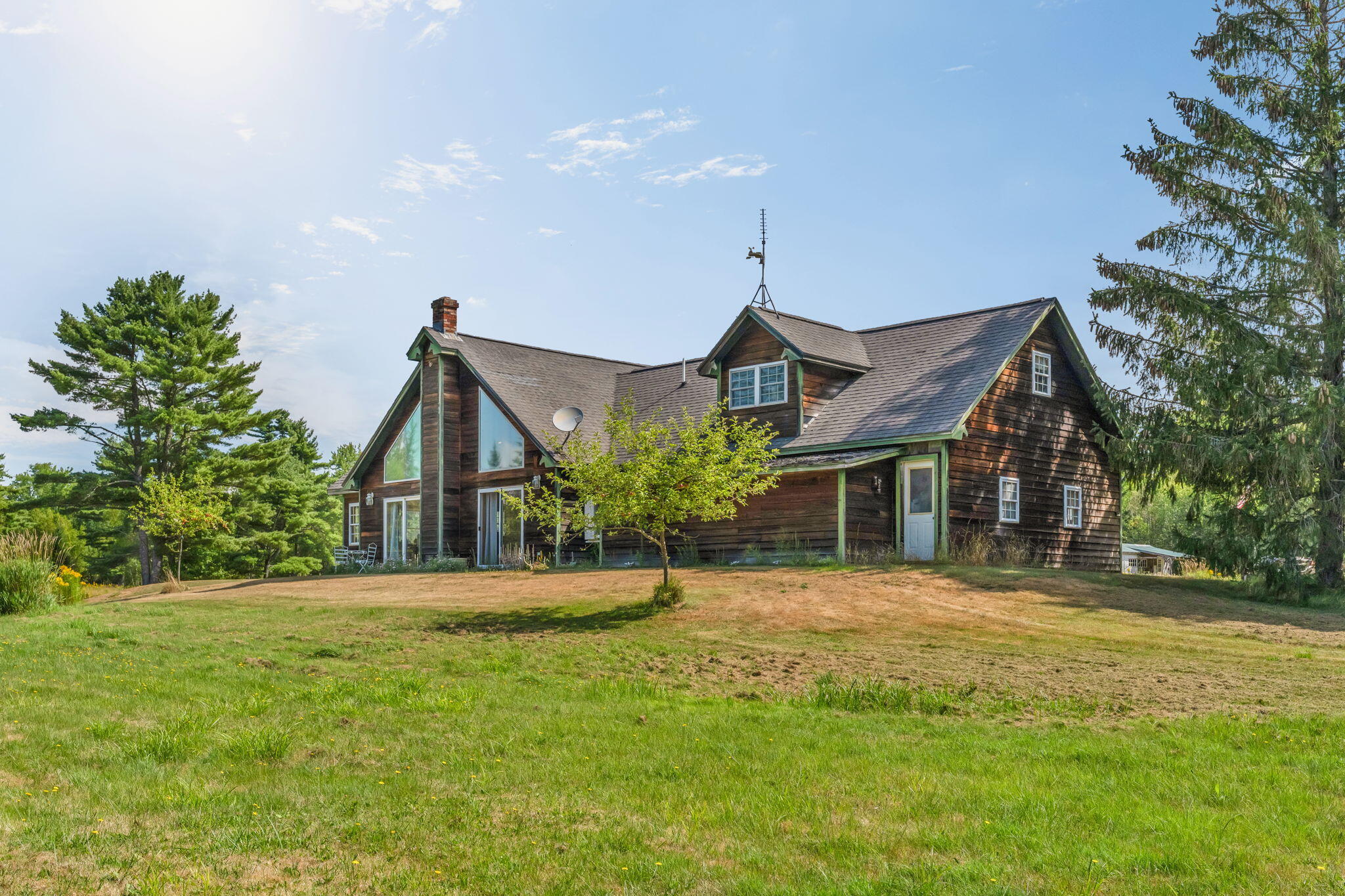 368 Partridge Cove Road