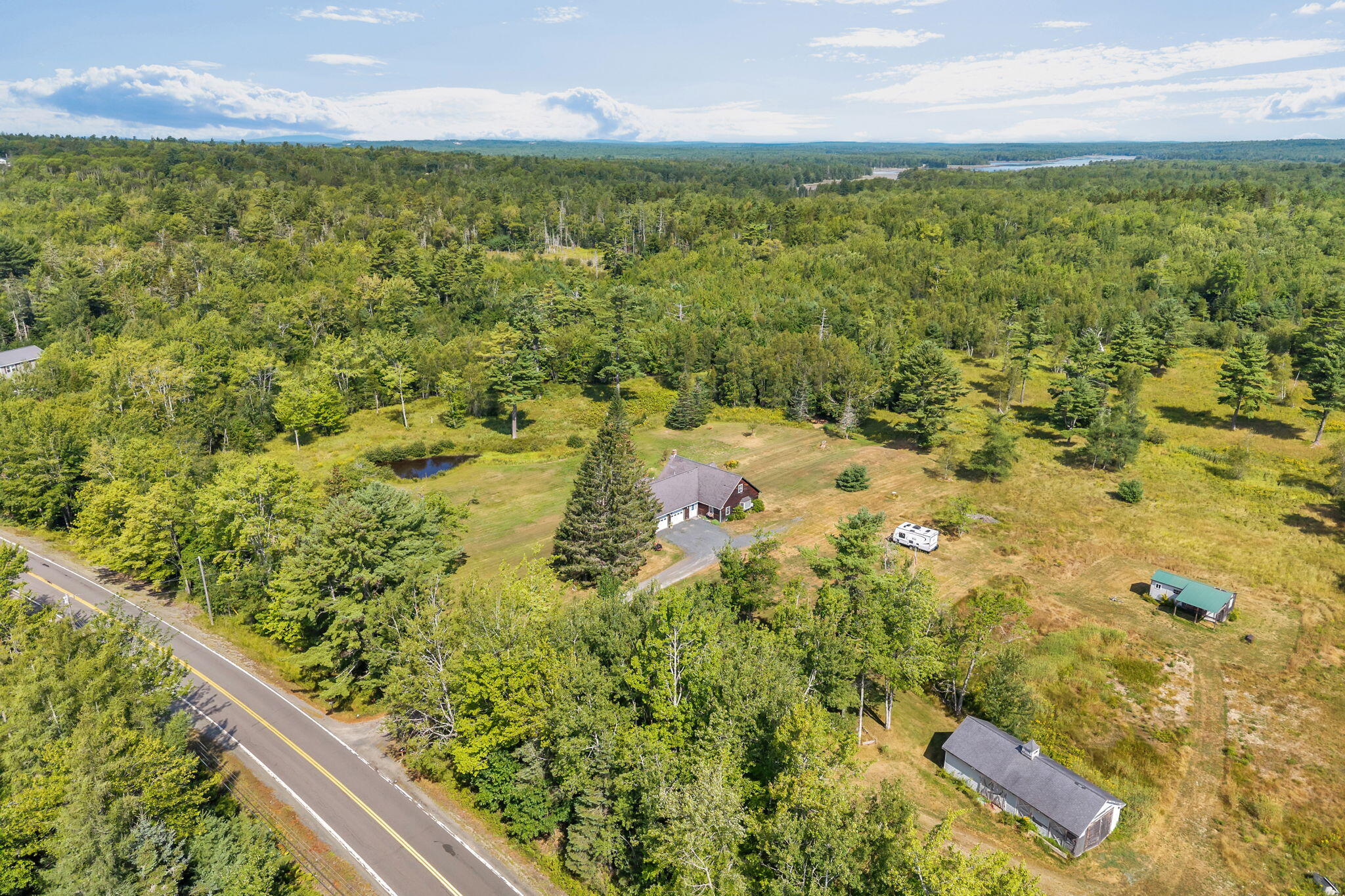 368 Partridge Cove Road