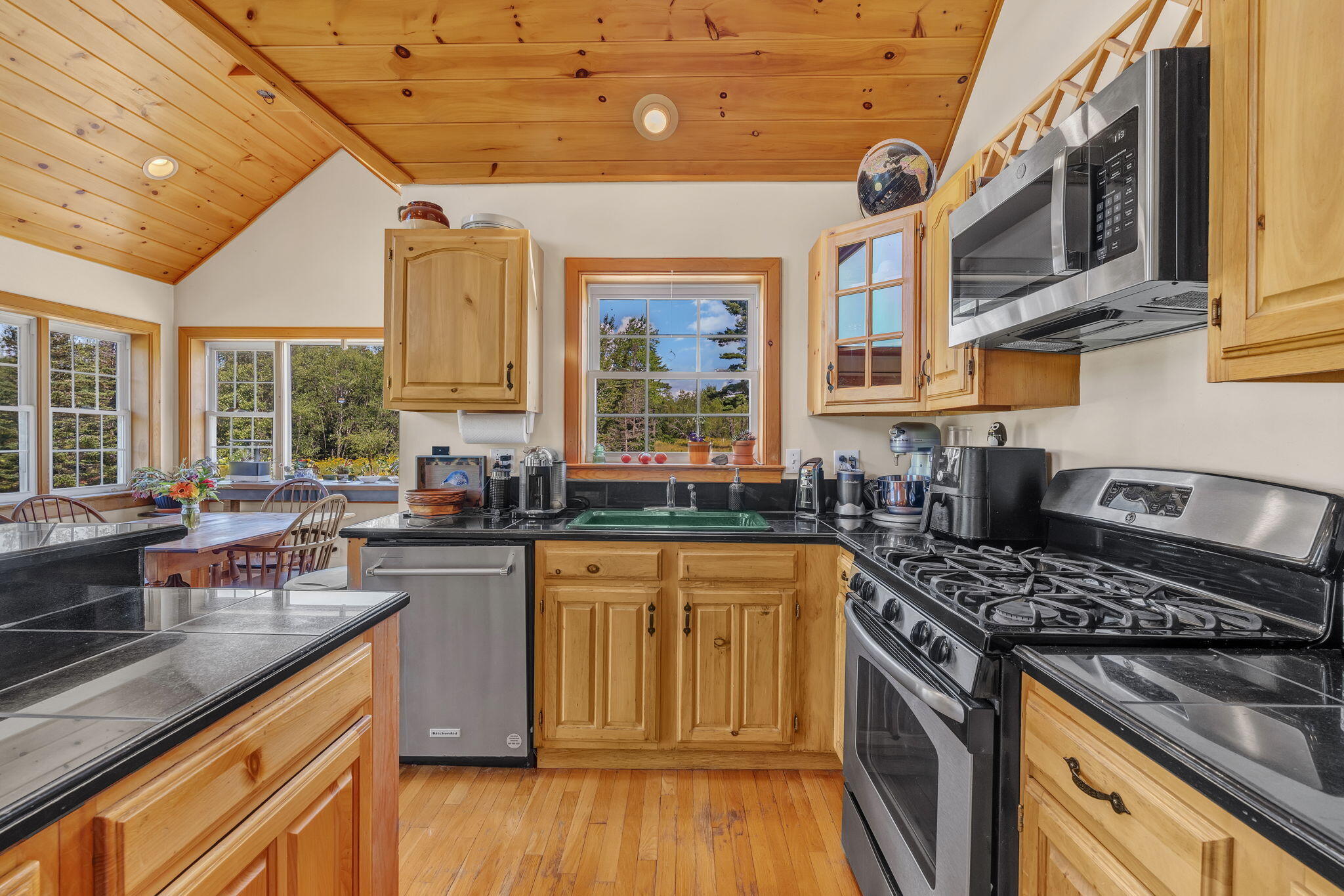 368 Partridge Cove Road