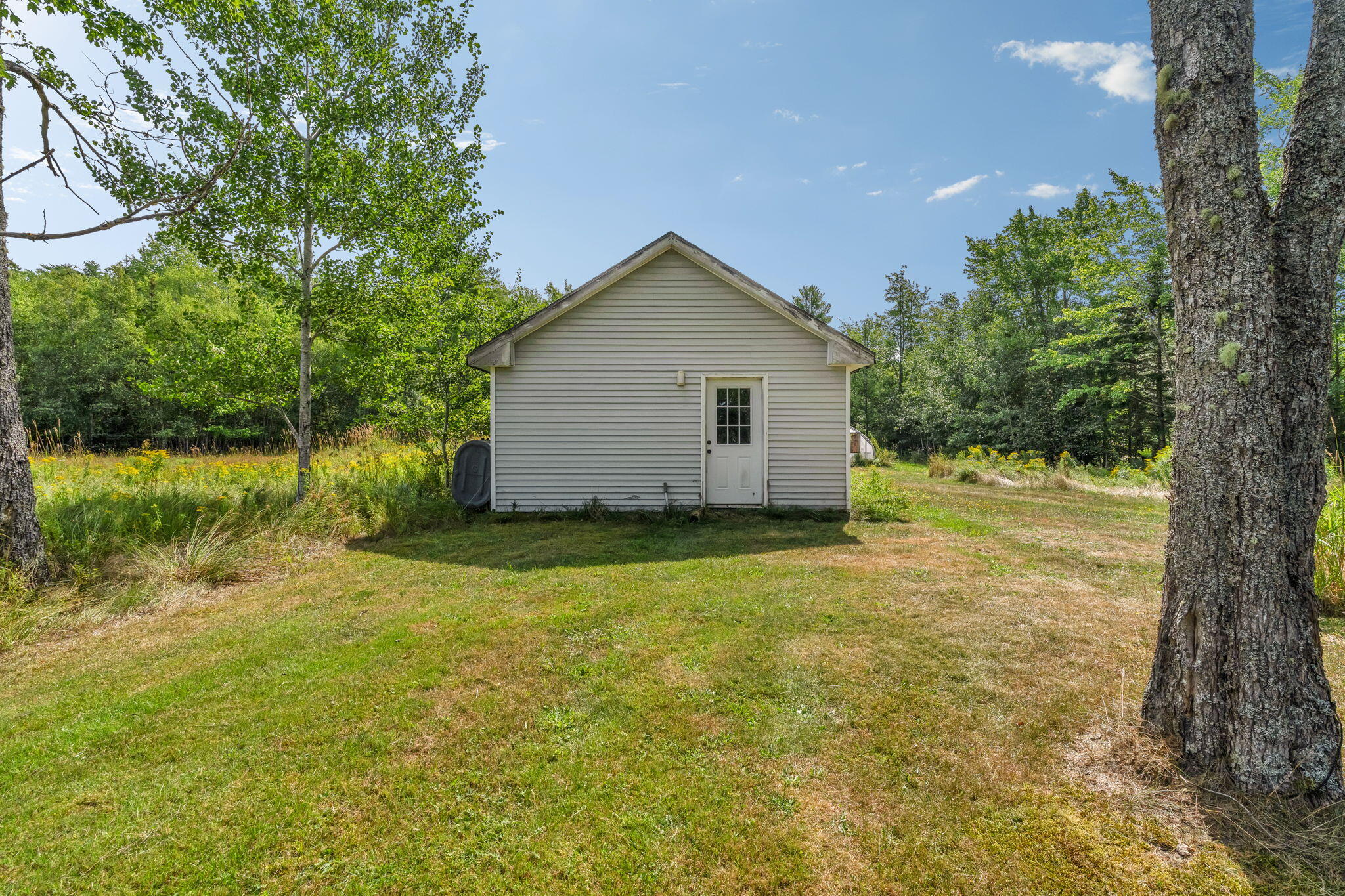 368 Partridge Cove Road