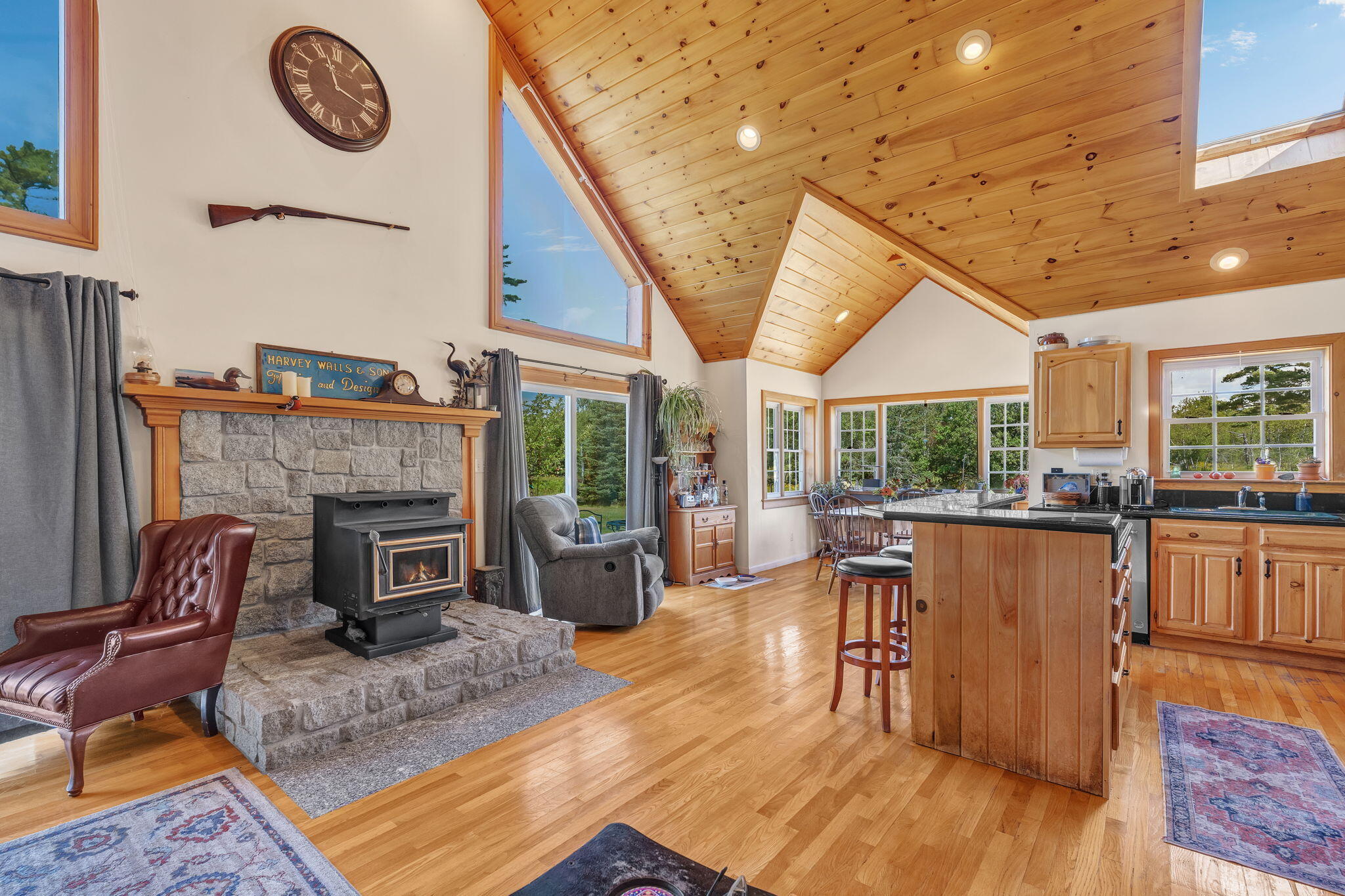 368 Partridge Cove Road