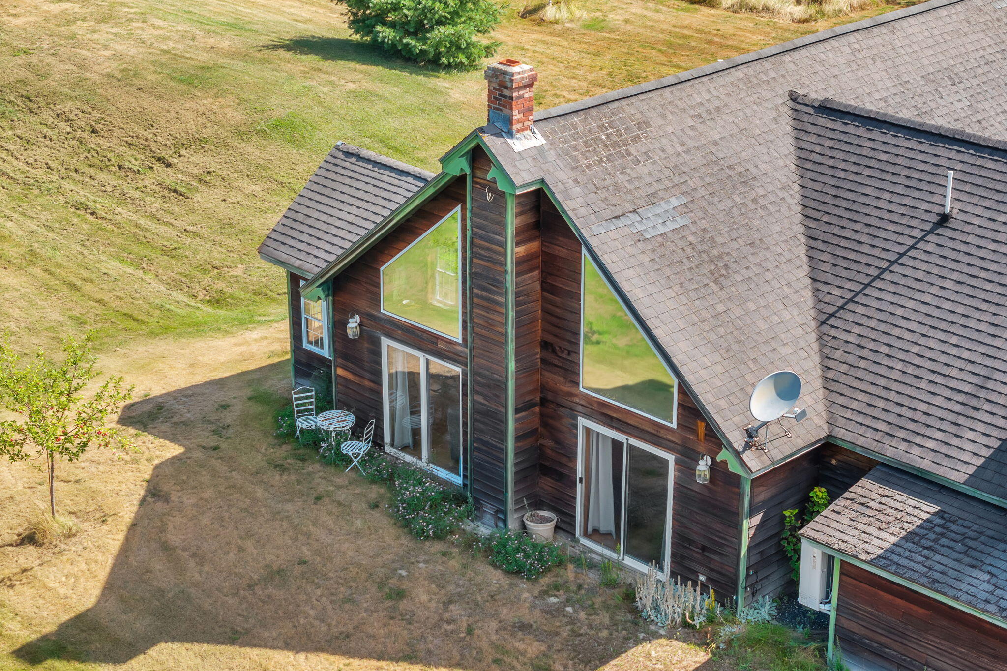 368 Partridge Cove Road