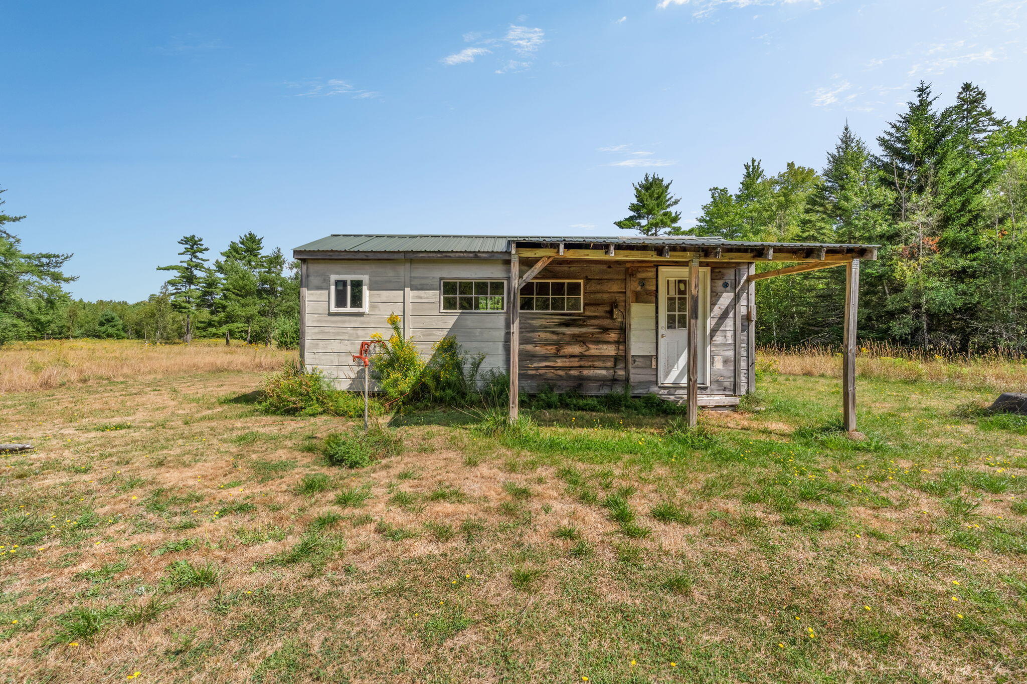 368 Partridge Cove Road