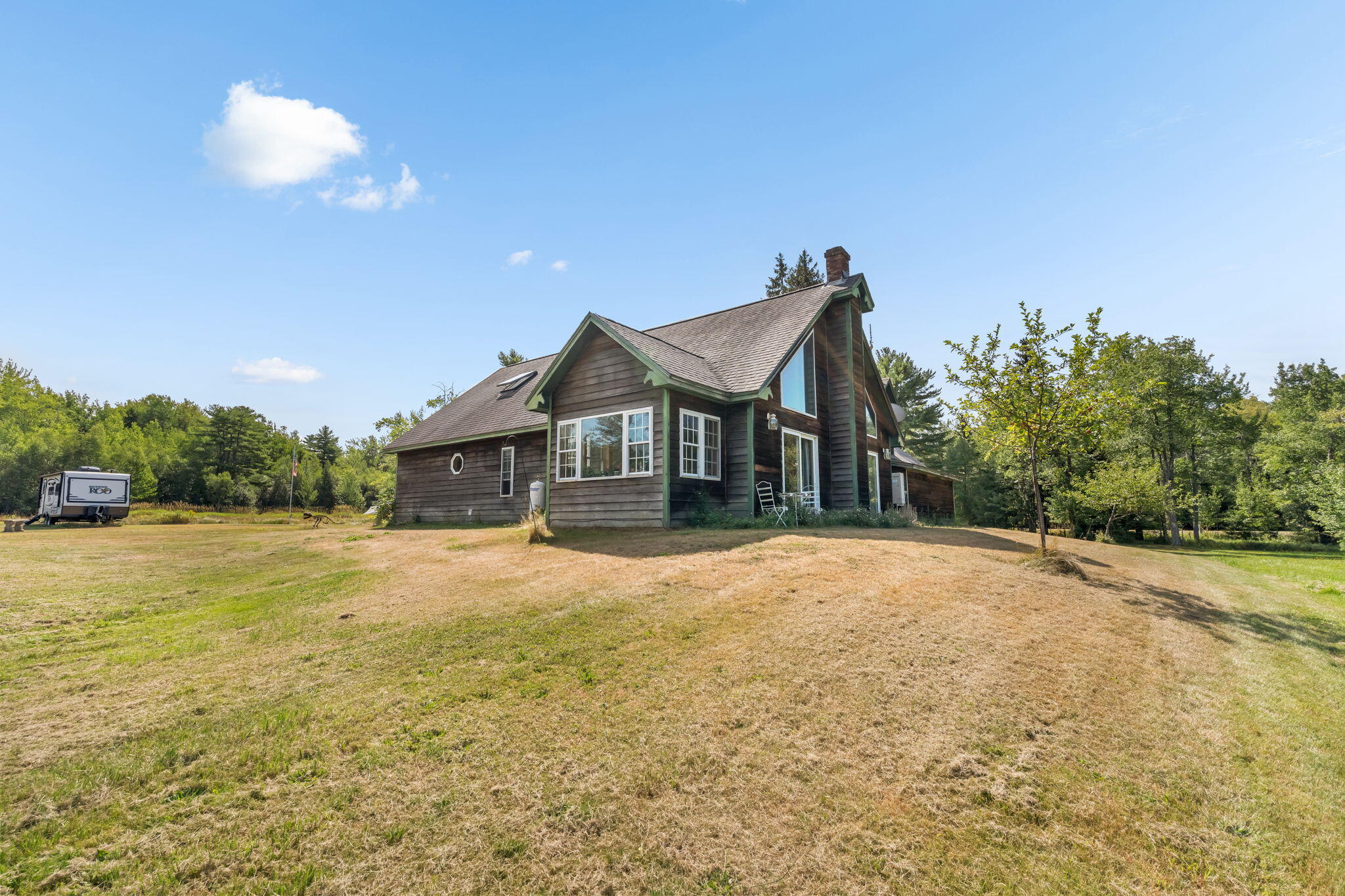 368 Partridge Cove Road