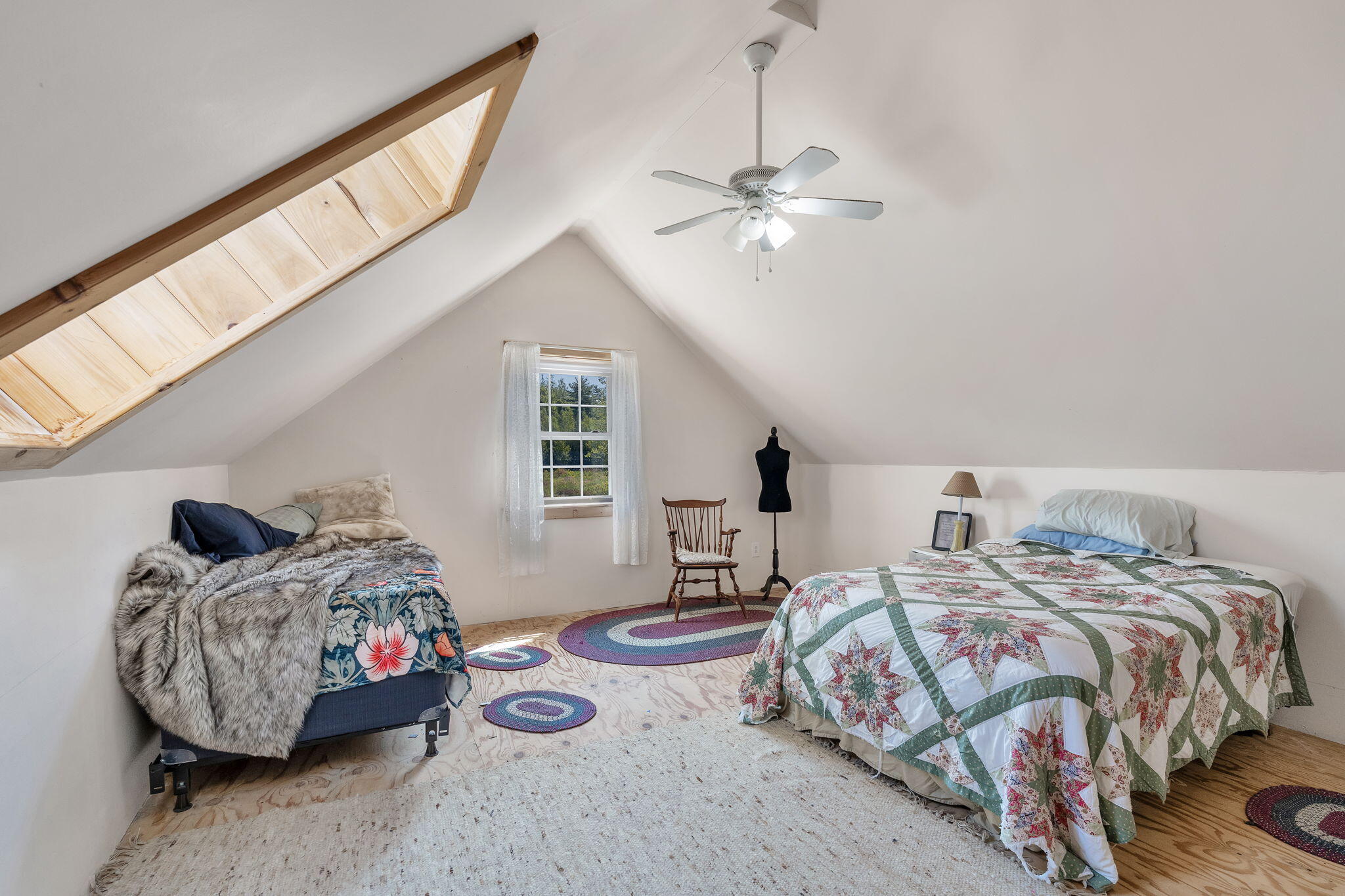 368 Partridge Cove Road