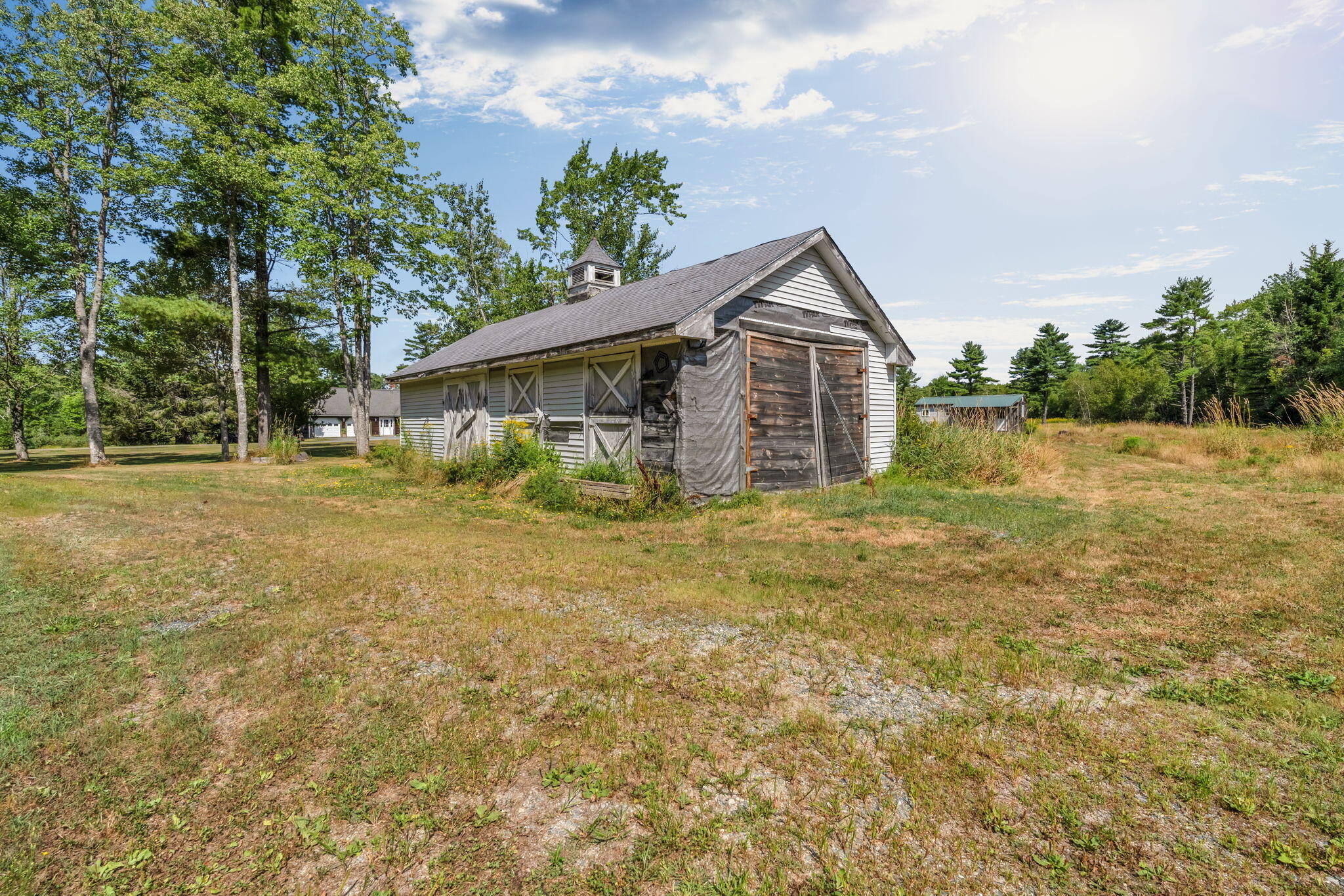 368 Partridge Cove Road