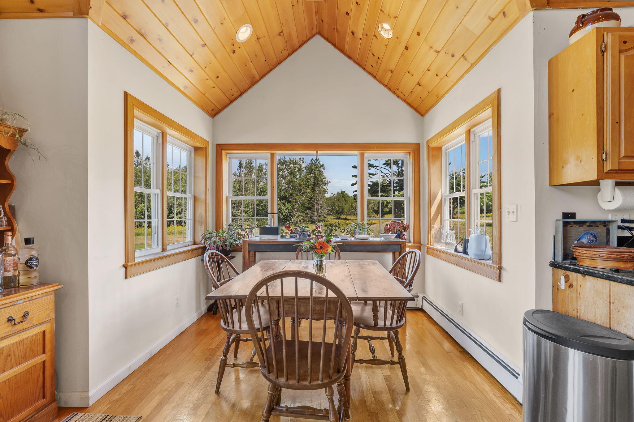 368 Partridge Cove Road
