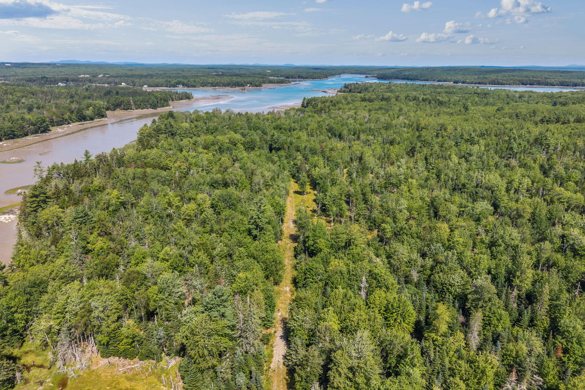 368 Partridge Cove Road