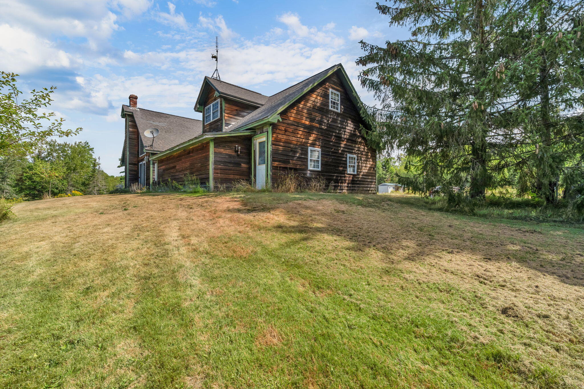 368 Partridge Cove Road