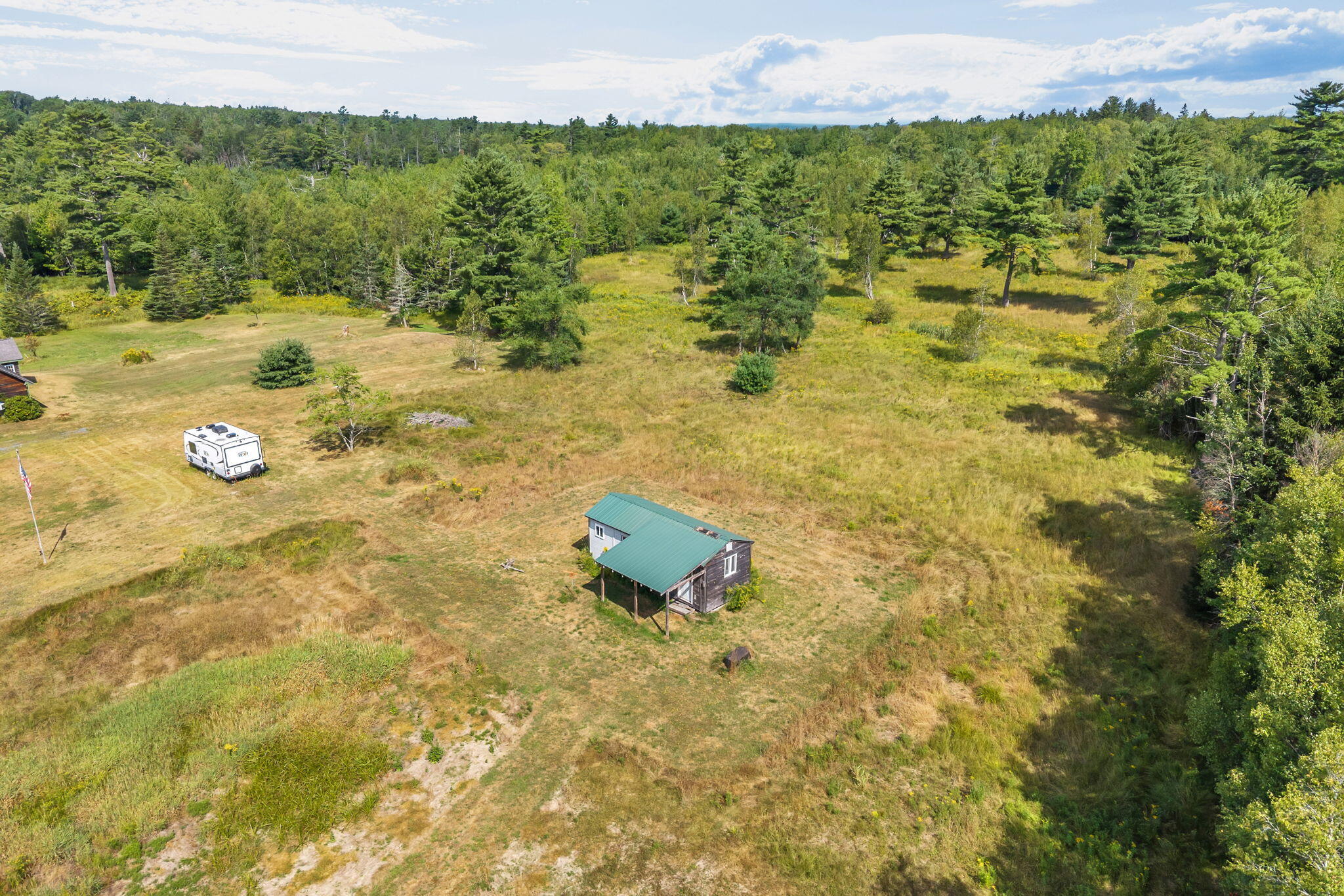 368 Partridge Cove Road