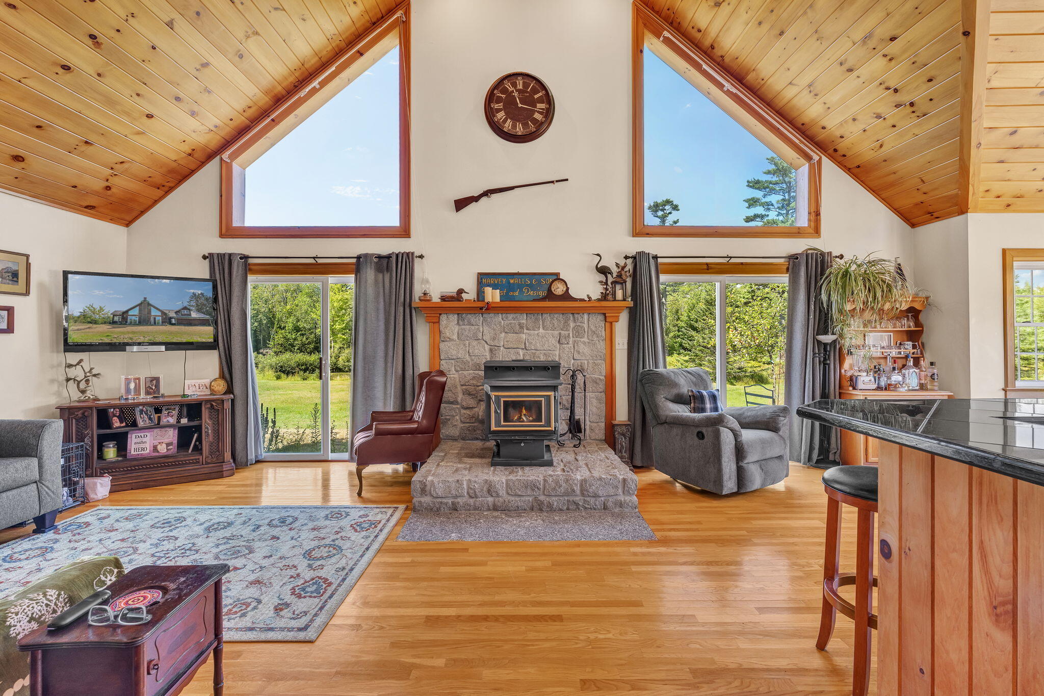 368 Partridge Cove Road