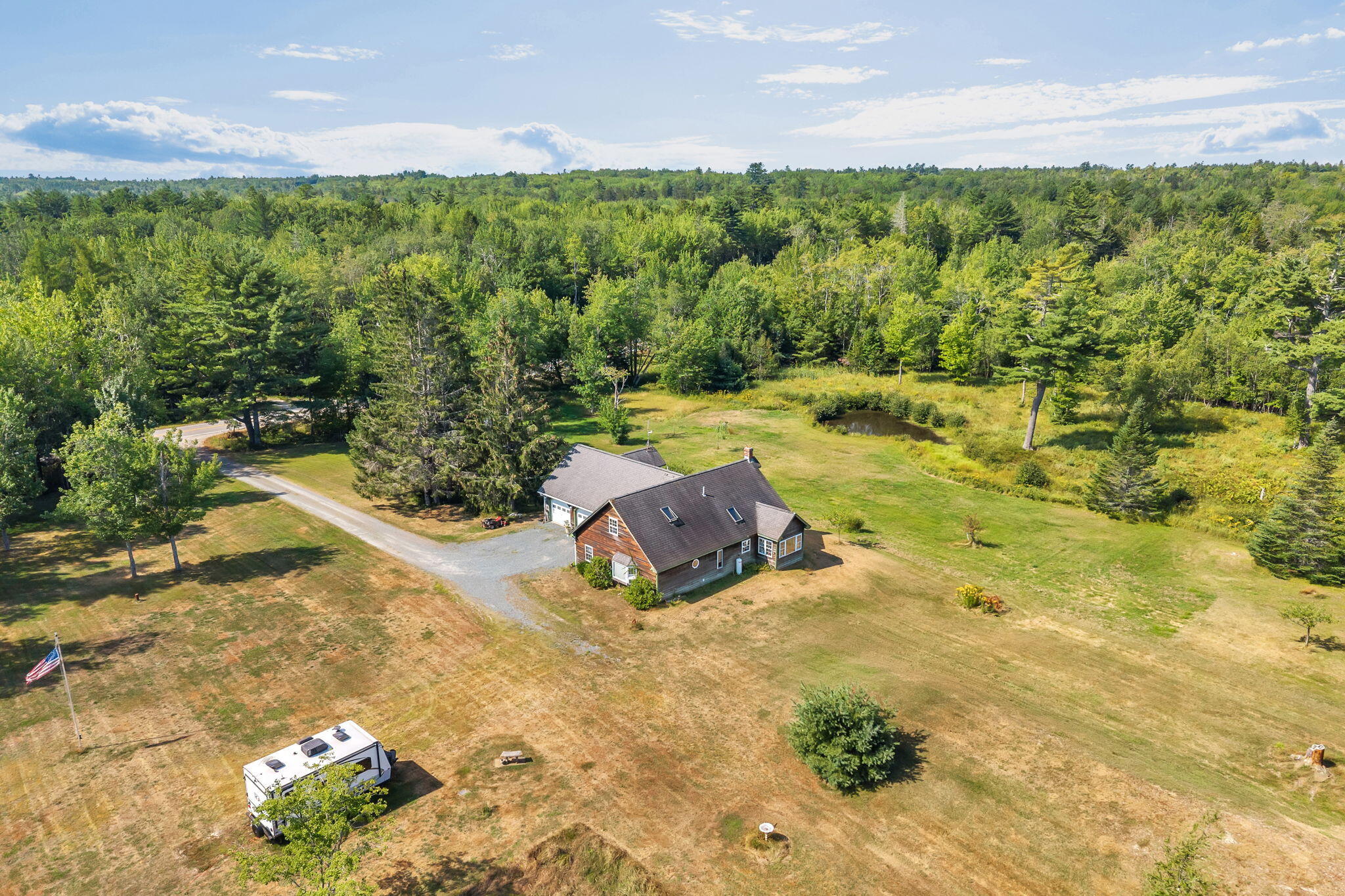 368 Partridge Cove Road