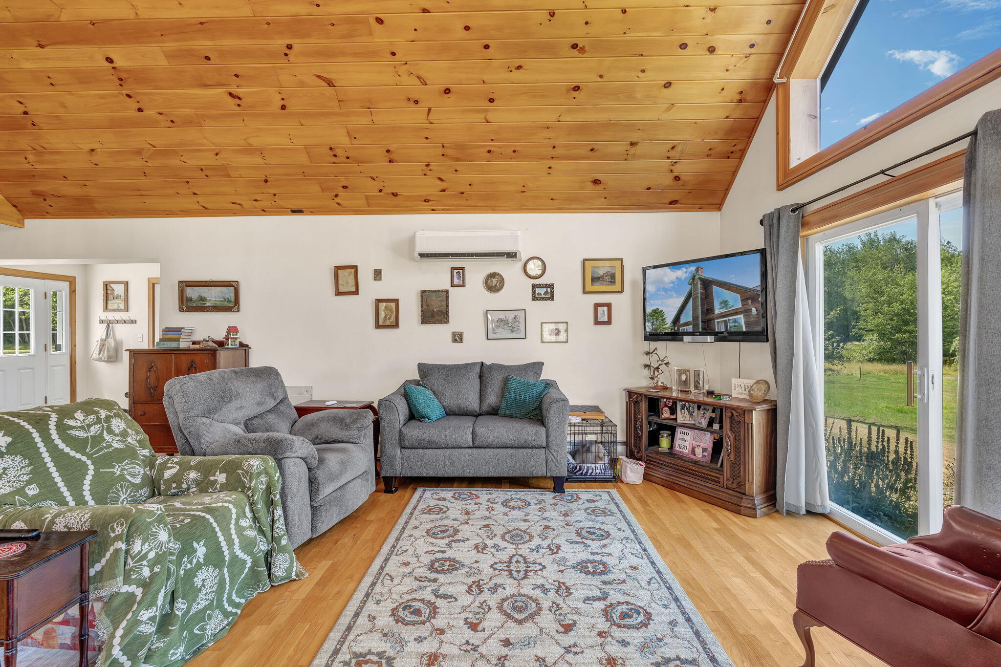 368 Partridge Cove Road