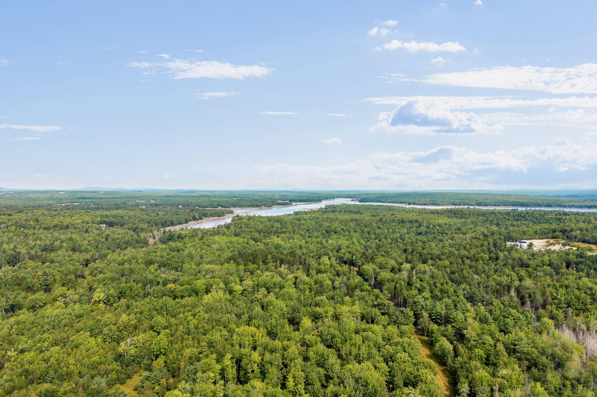 368 Partridge Cove Road