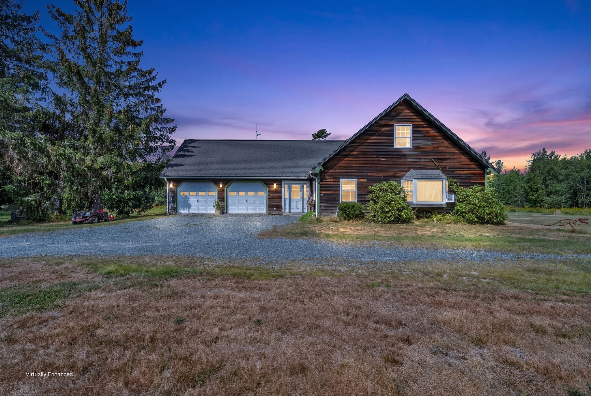 368 Partridge Cove Road