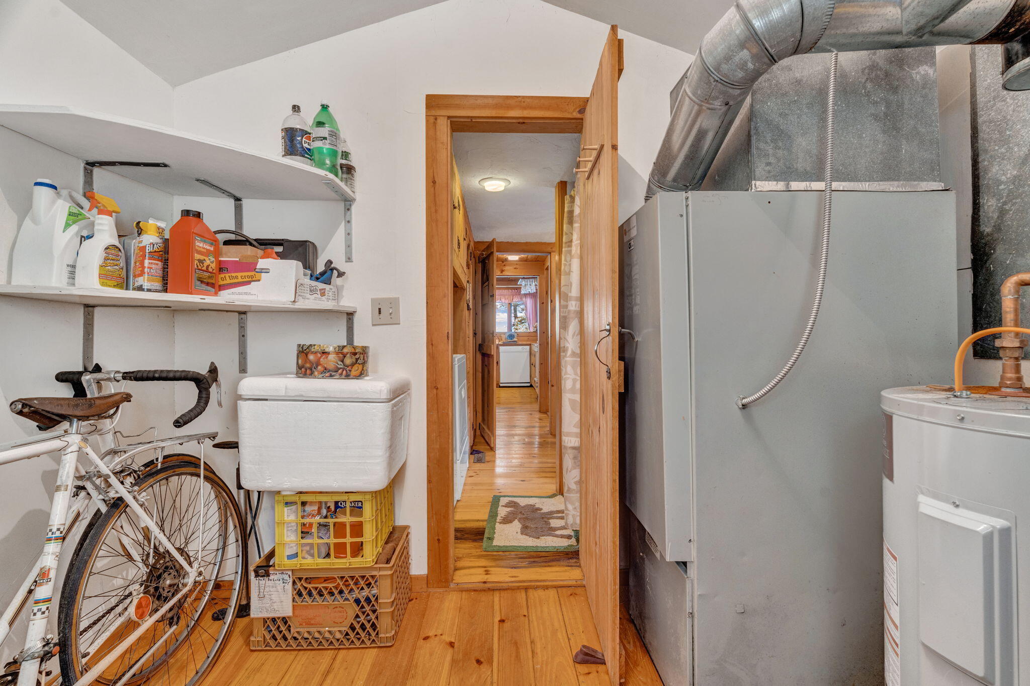 142 E Point Road