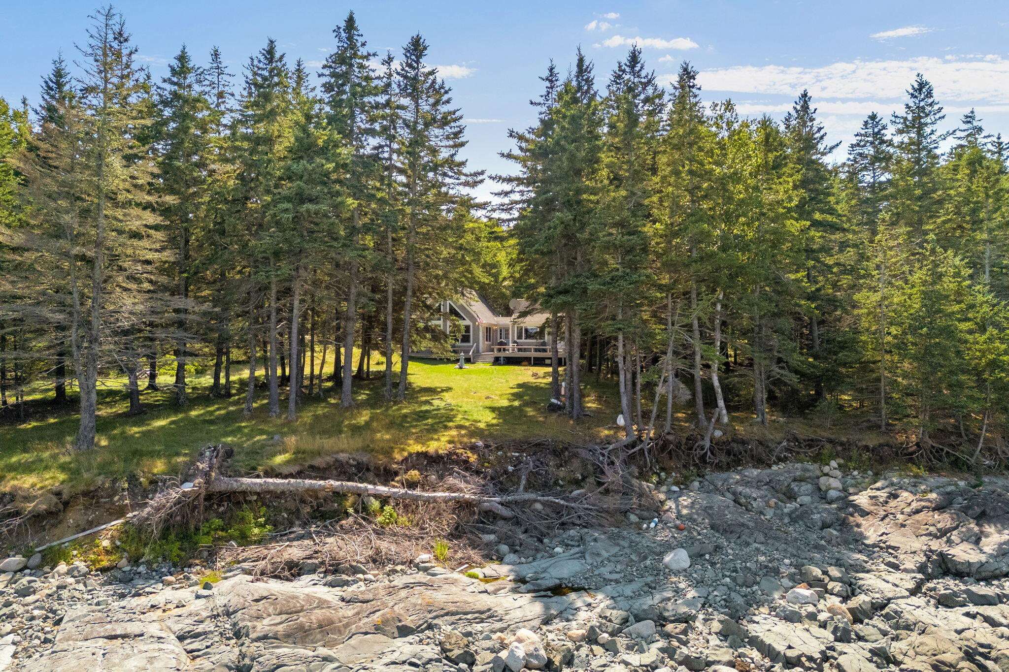 142 E Point Road