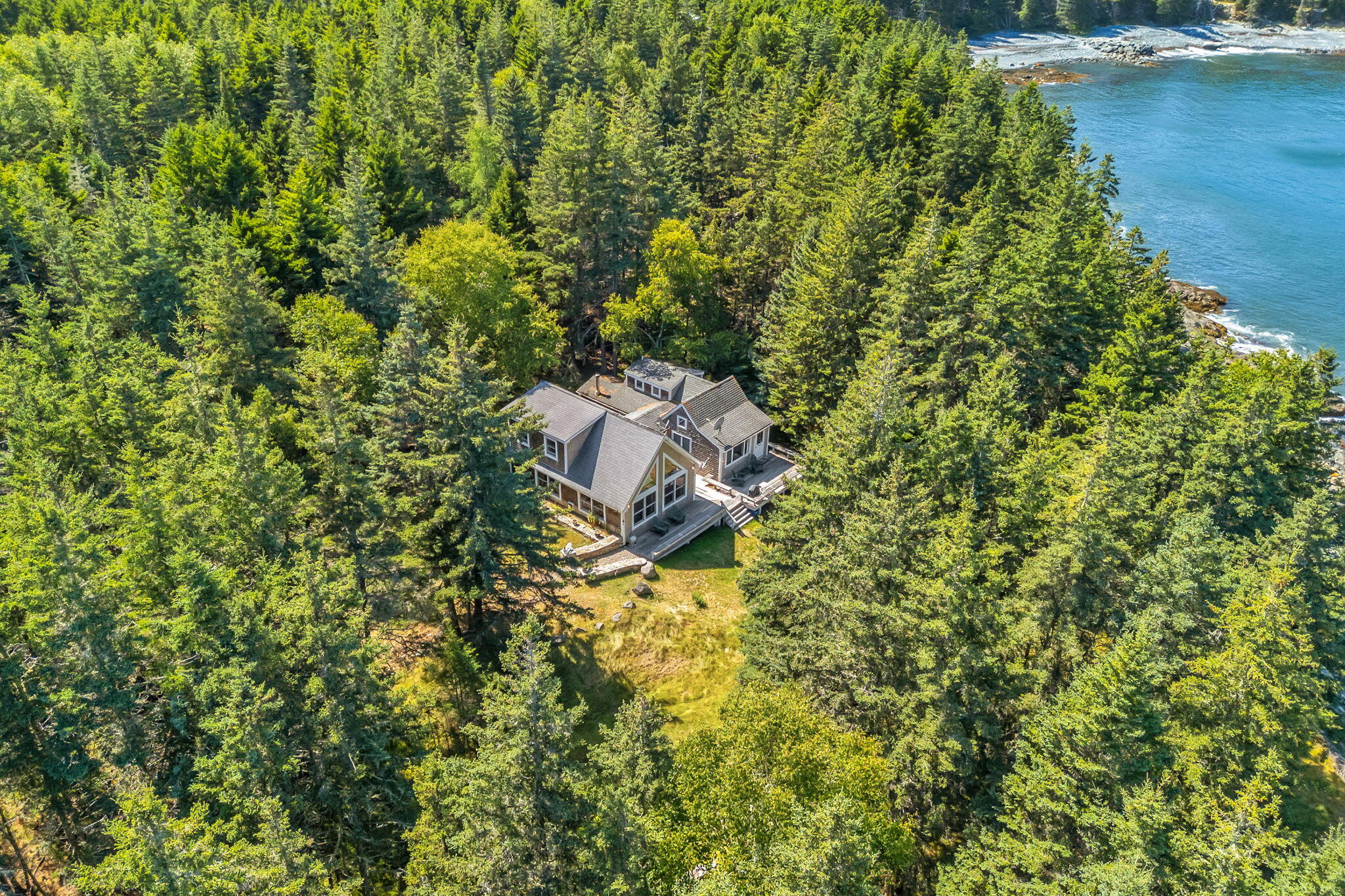 142 E Point Road