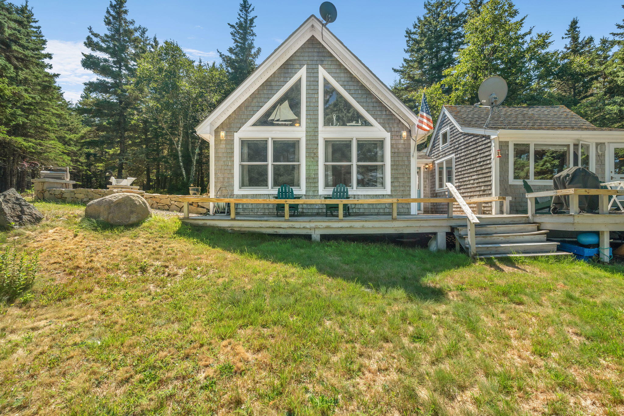 142 E Point Road