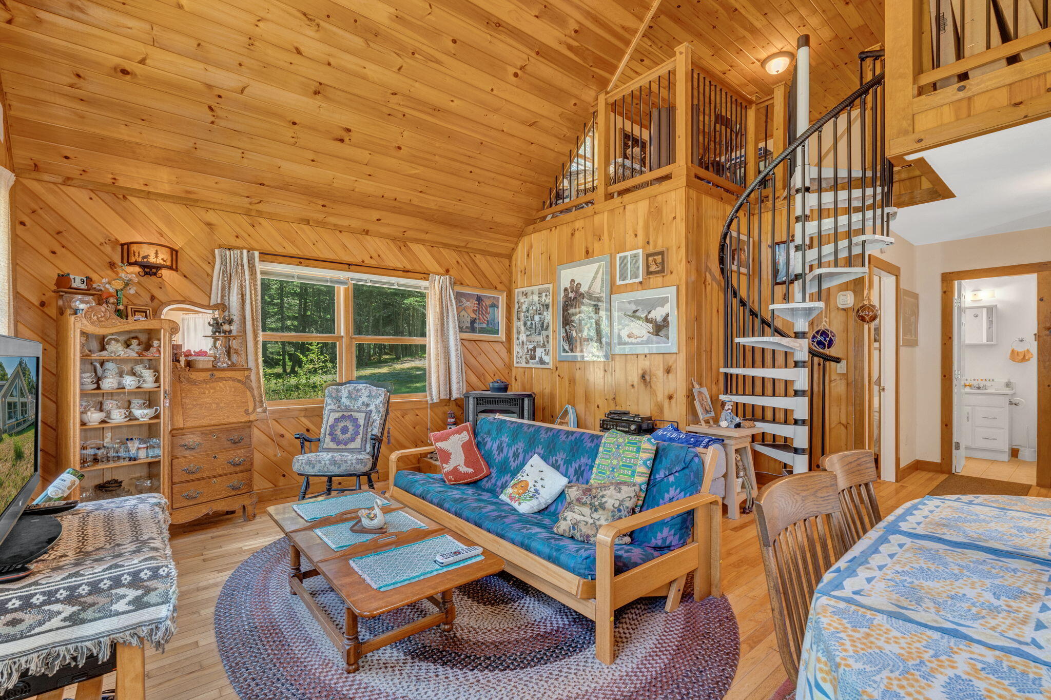 142 E Point Road