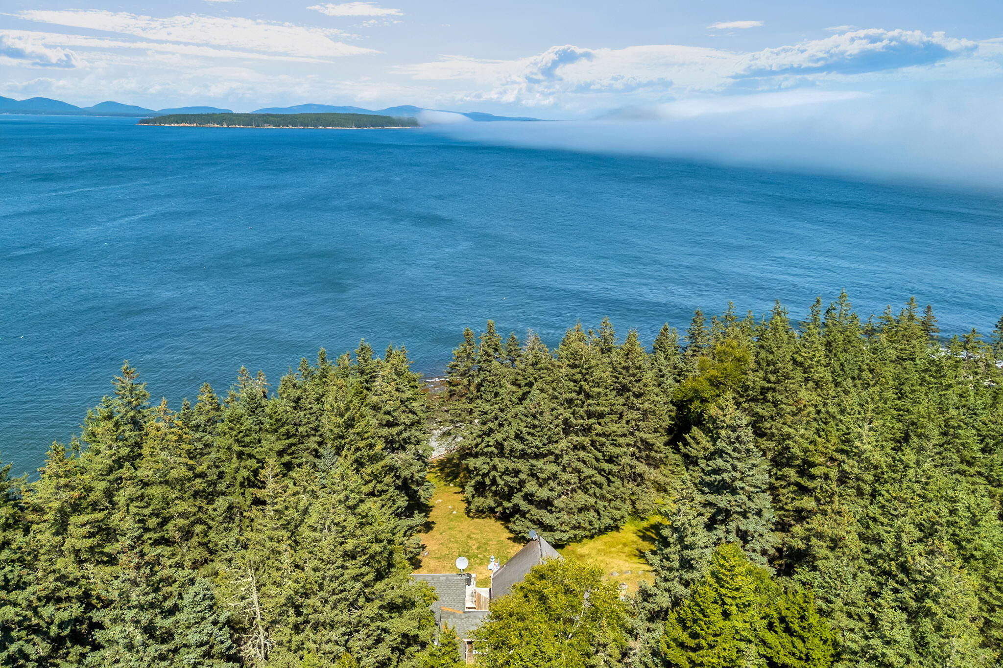 142 E Point Road