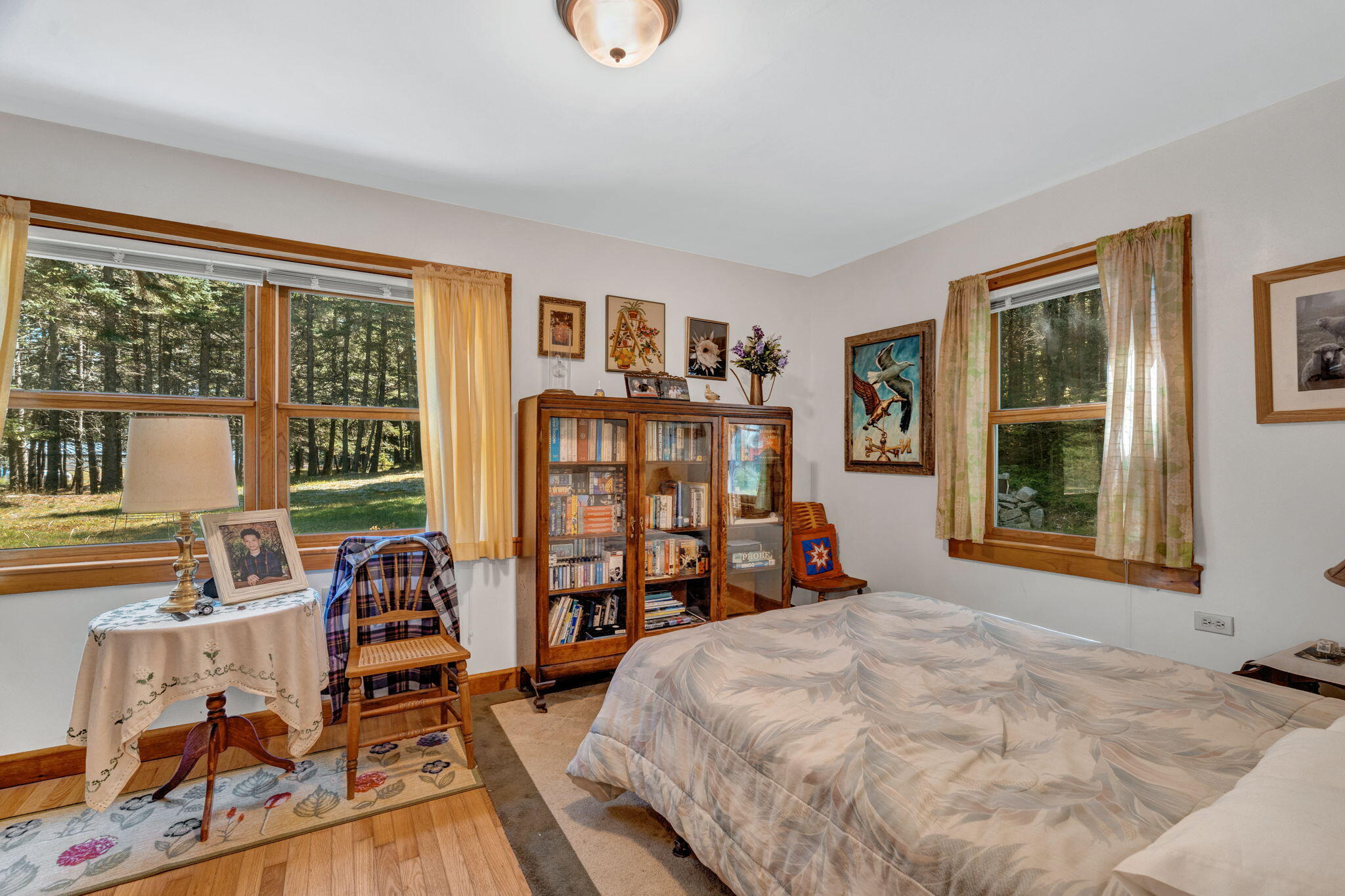 142 E Point Road