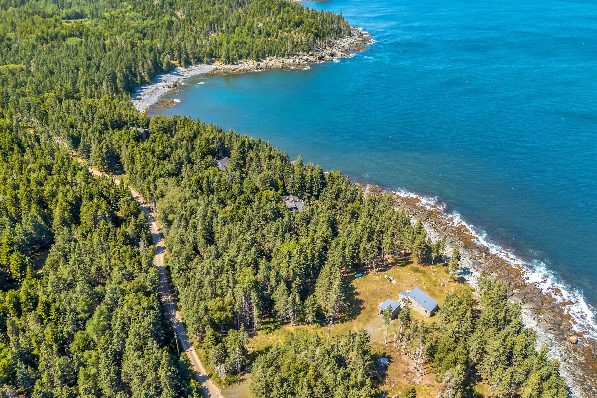 142 E Point Road