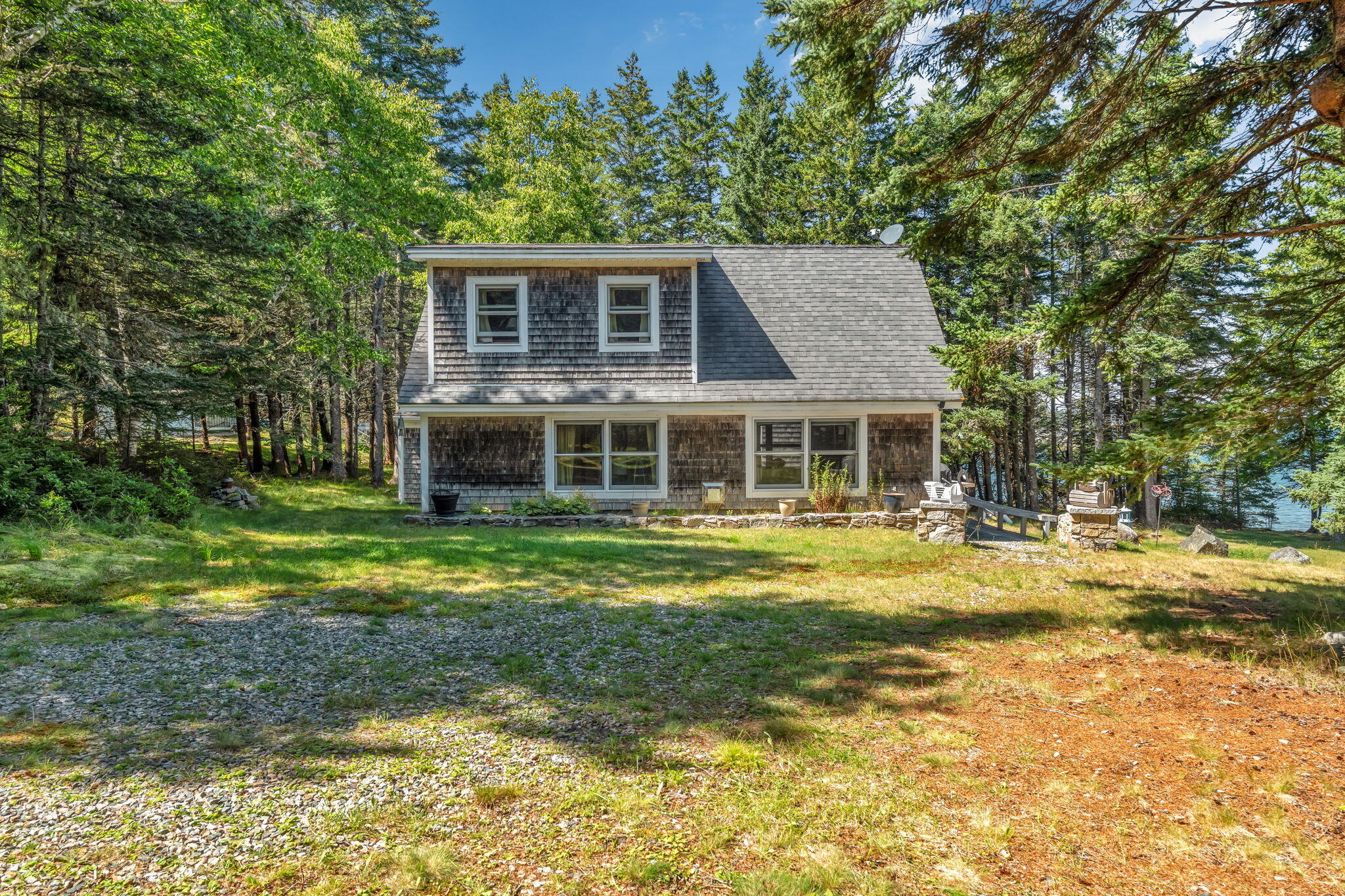 142 E Point Road